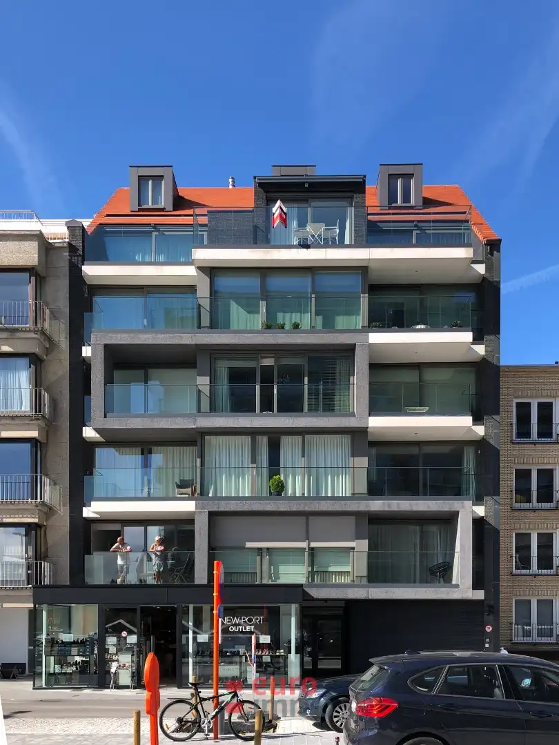 Residentie Lectus III - G50 foto {{pictureIndex}}