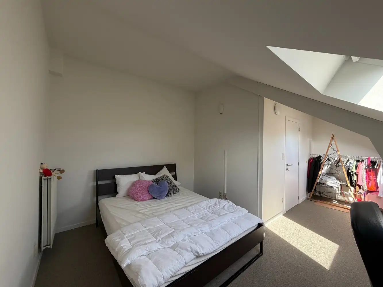 Instapklaar duplex appartement met 2 slaapkamers foto 12