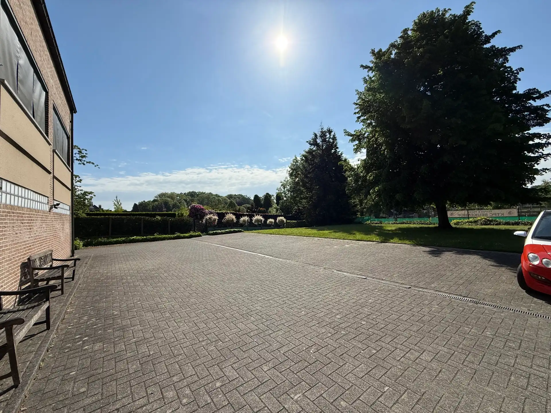 AALST - Moduleerbaar handelspand/kantoorruimte op toplocatie. foto 16