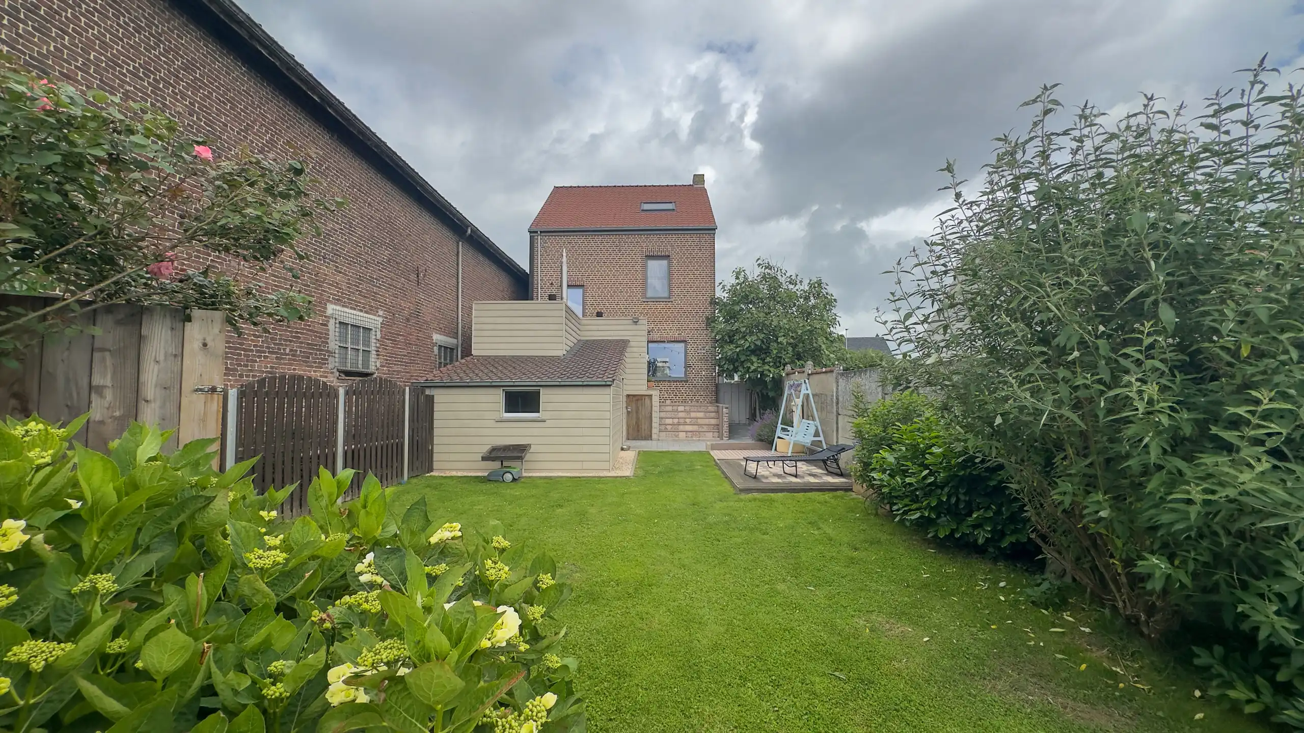 Huis te koop foto 37