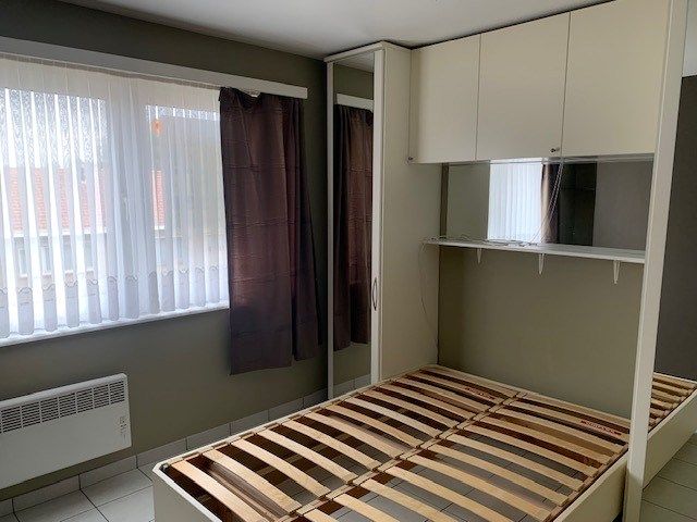Gemeubeld appartement met 1 slaapkamer foto 7