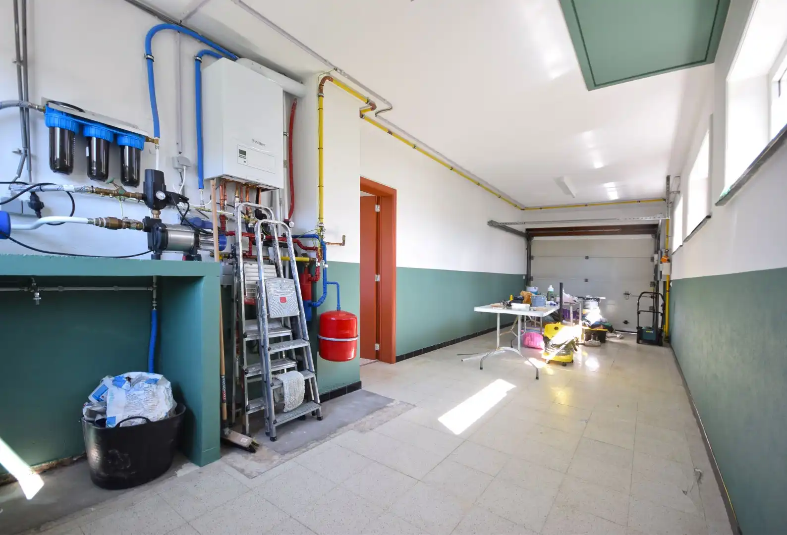 BUNGALOW IN RUSTIGE WOONWIJK foto 13
