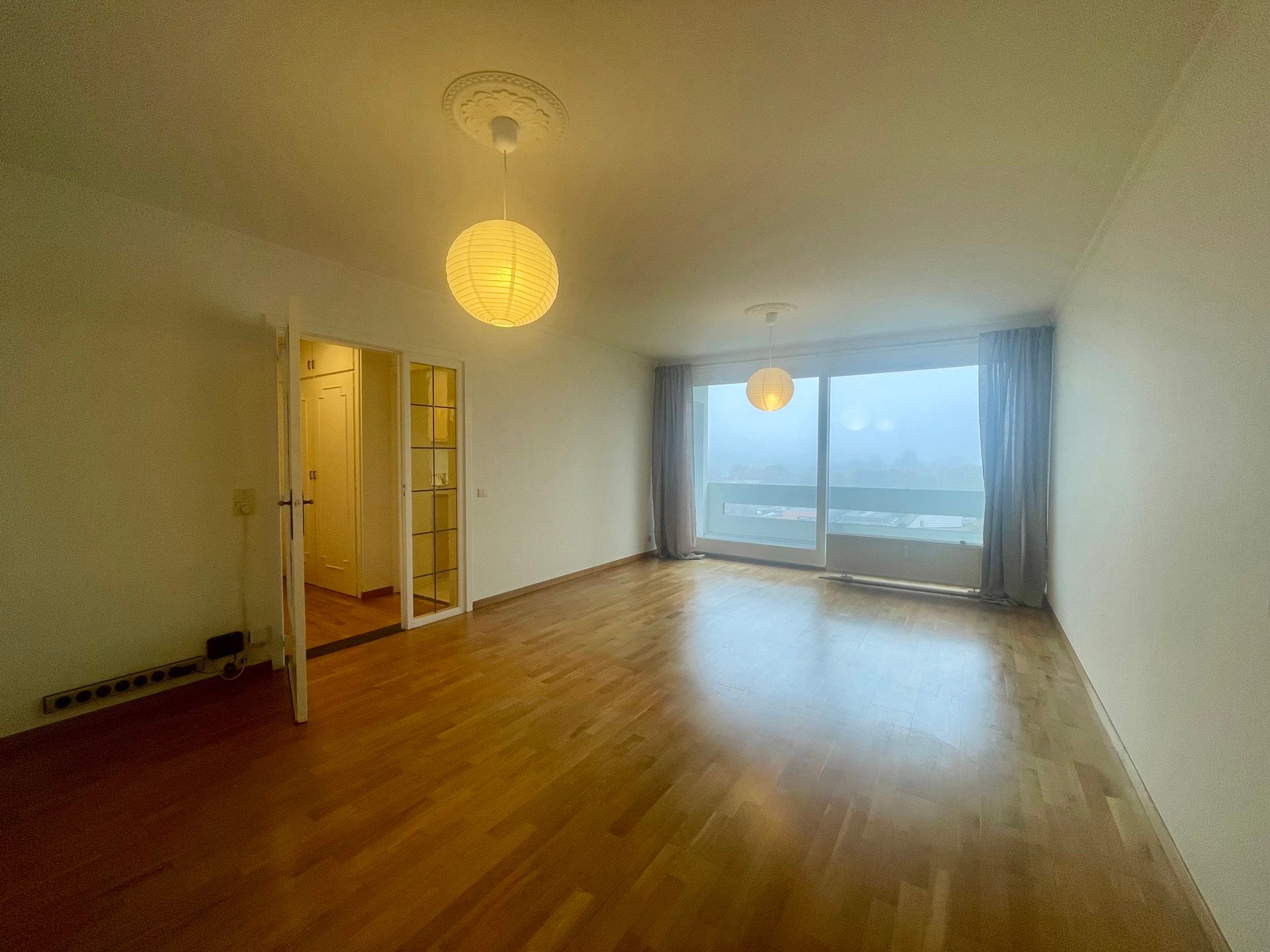 Gerenoveerd appartement te huur in Deurne foto 2