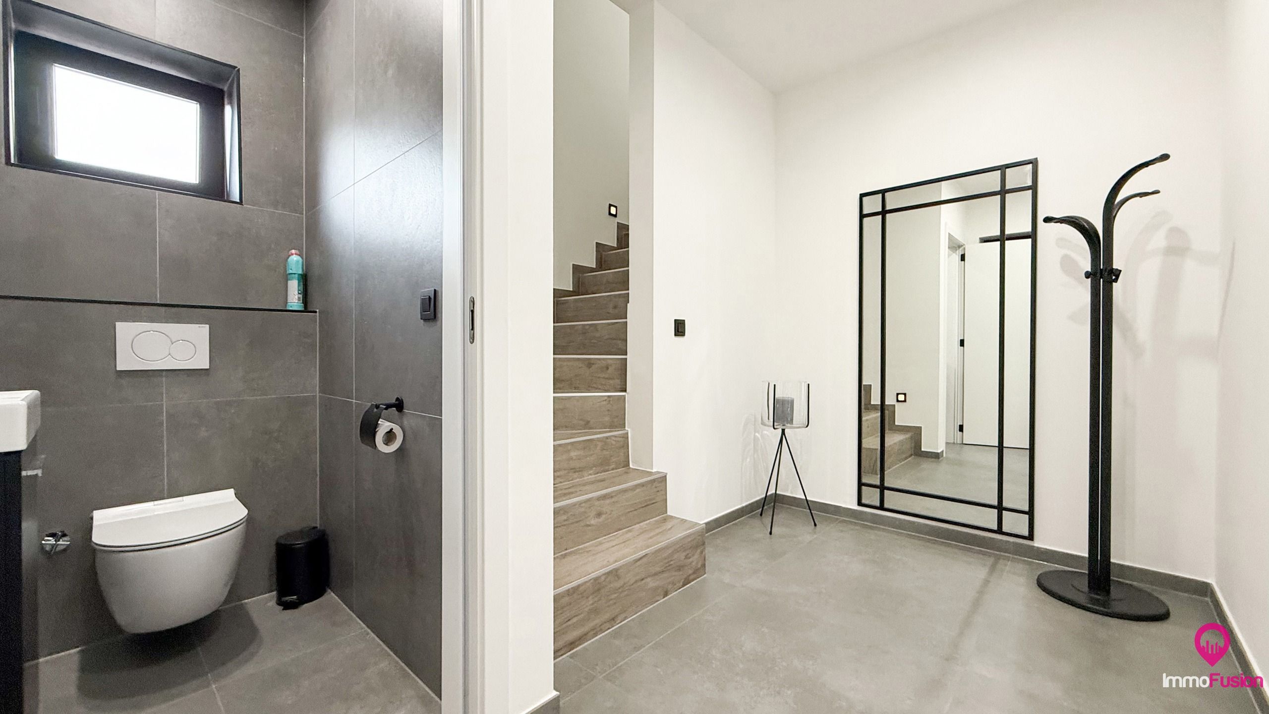 Moderne nieuwbouw 4 slpk te Houthalen – <2% registratie foto 22