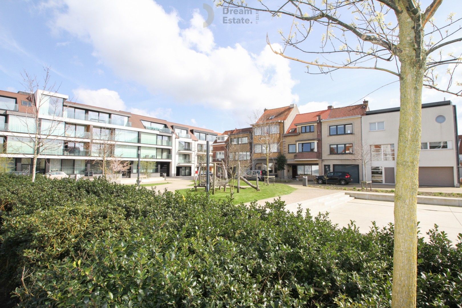 Appartement te huur Elizabetlaan 270/0.2 - 8301 Duinbergen