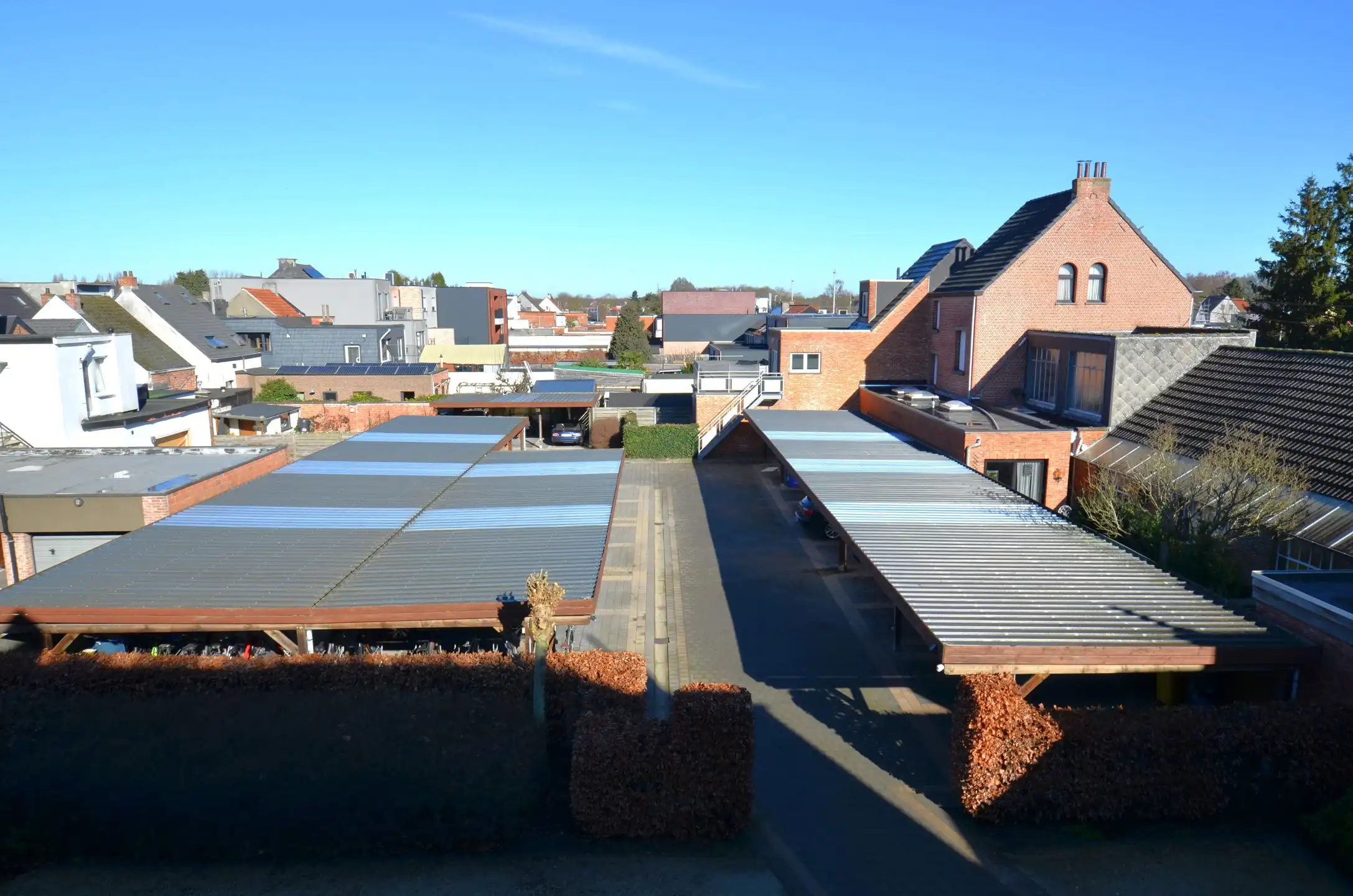 Gezellig appartement met 2 slaapkamers foto 13