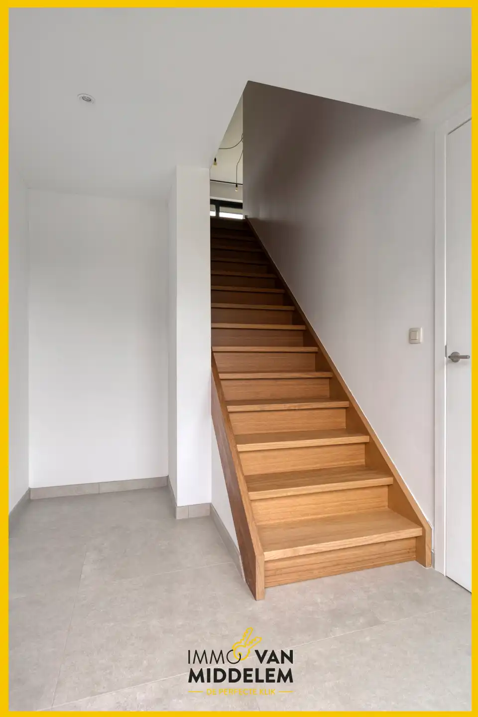 NIEUWE ENERGIEZUINIGE WONING MET 3 KAMERS, GARAGE EN ATELIER foto 8