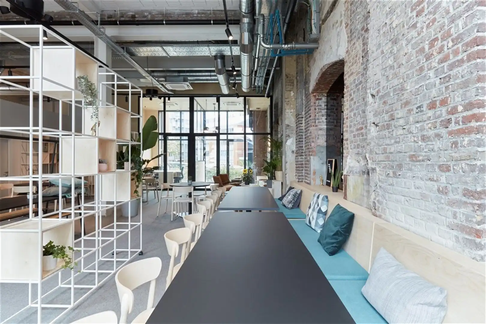 BUSINESS CENTER WATT FACTORY foto 4