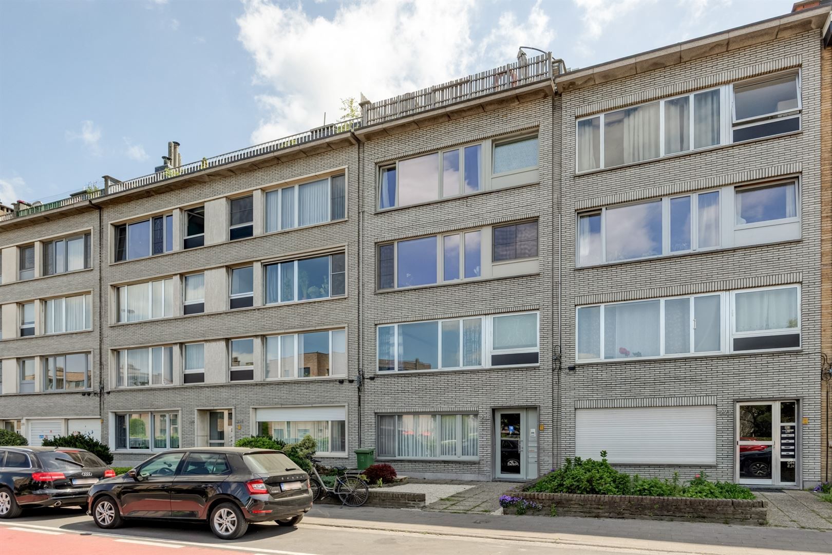 Energiezuinig appartement met zonnig terras foto {{pictureIndex}}