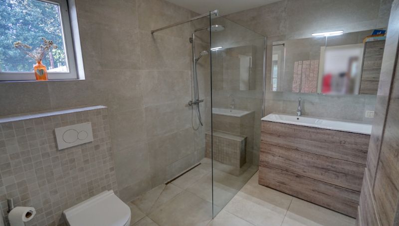 Villa van 270m² met bijgebouw van 100m² op 30 are met openluchtzwembad foto 24