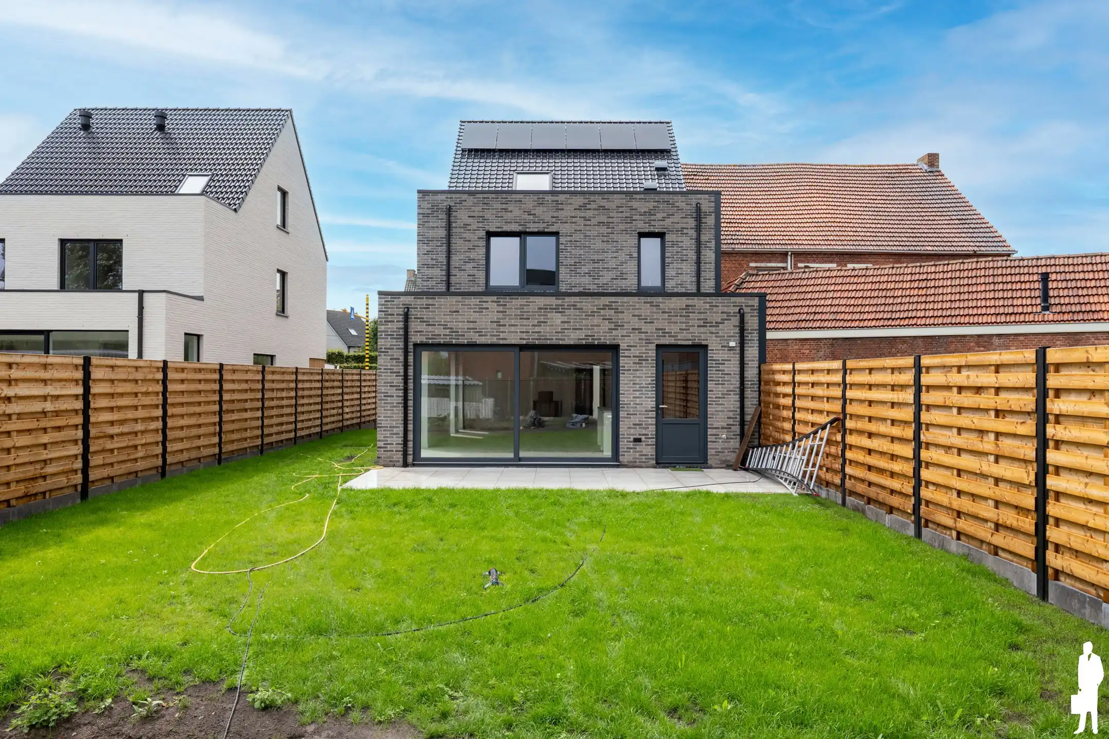 Instapklare nieuwbouwwoning met 5 slaapkamers in Oostmalle foto 25
