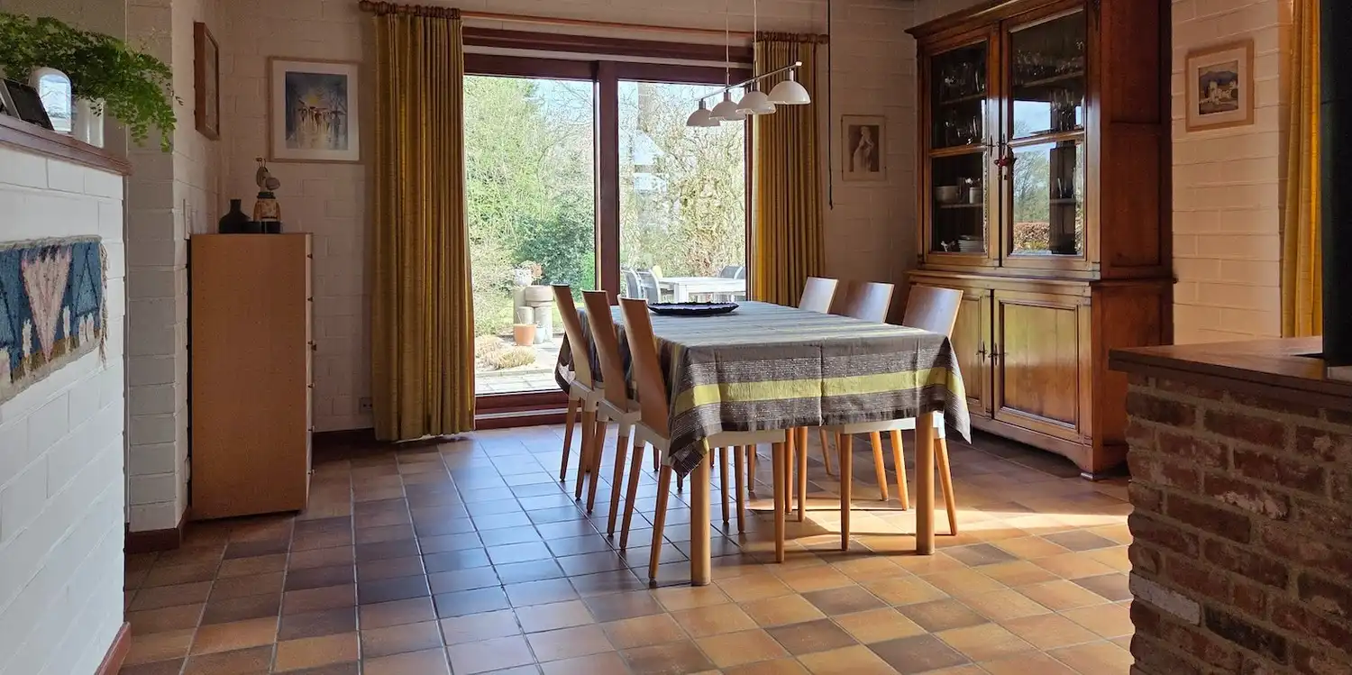 Instapklare open bebouwing foto 6