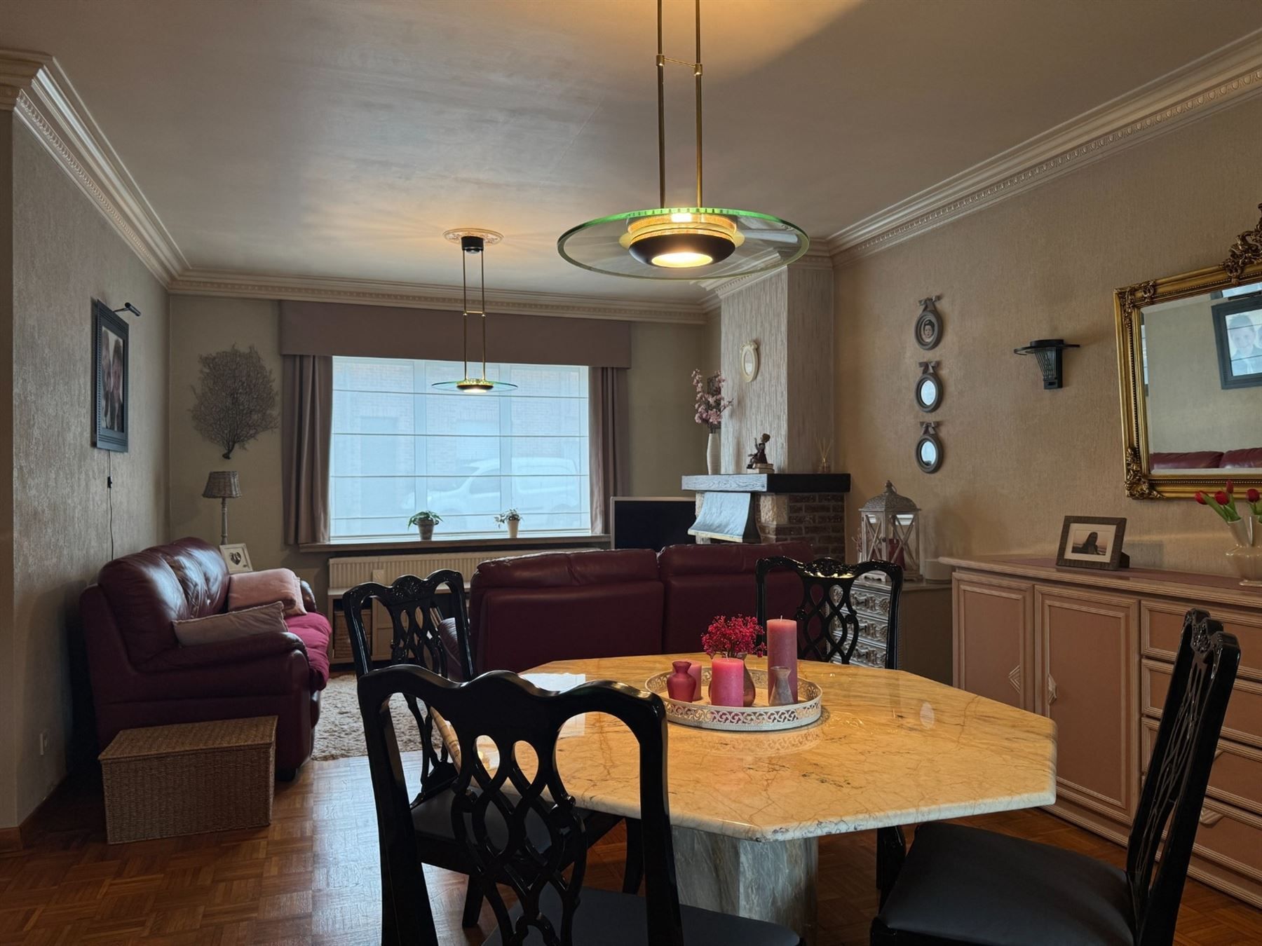 Goed onderhouden woning met loods op 495 m² foto 3