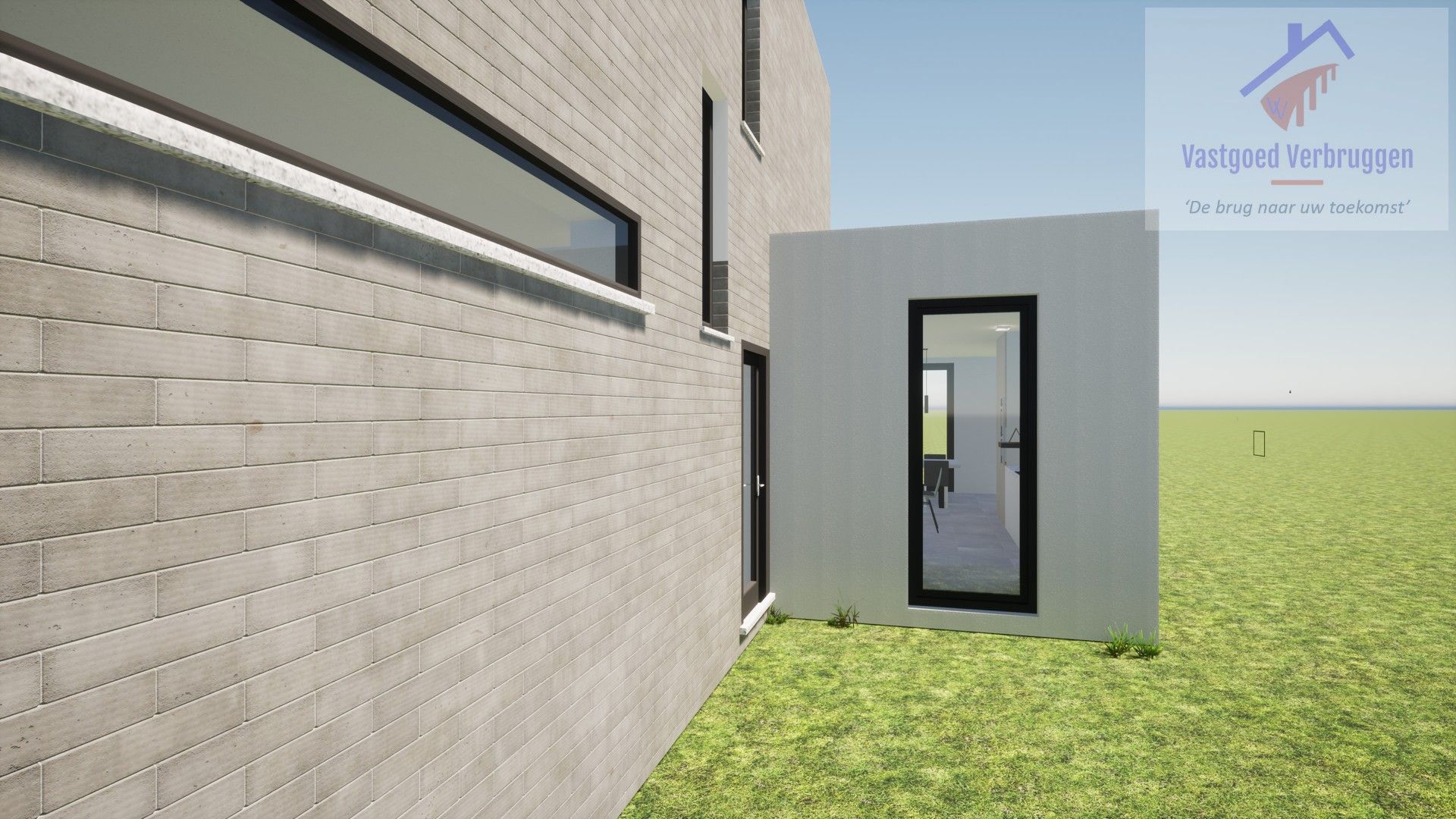 Hoogkwalitatieve nieuwbouwwoning met fantastisch groenzicht foto 17