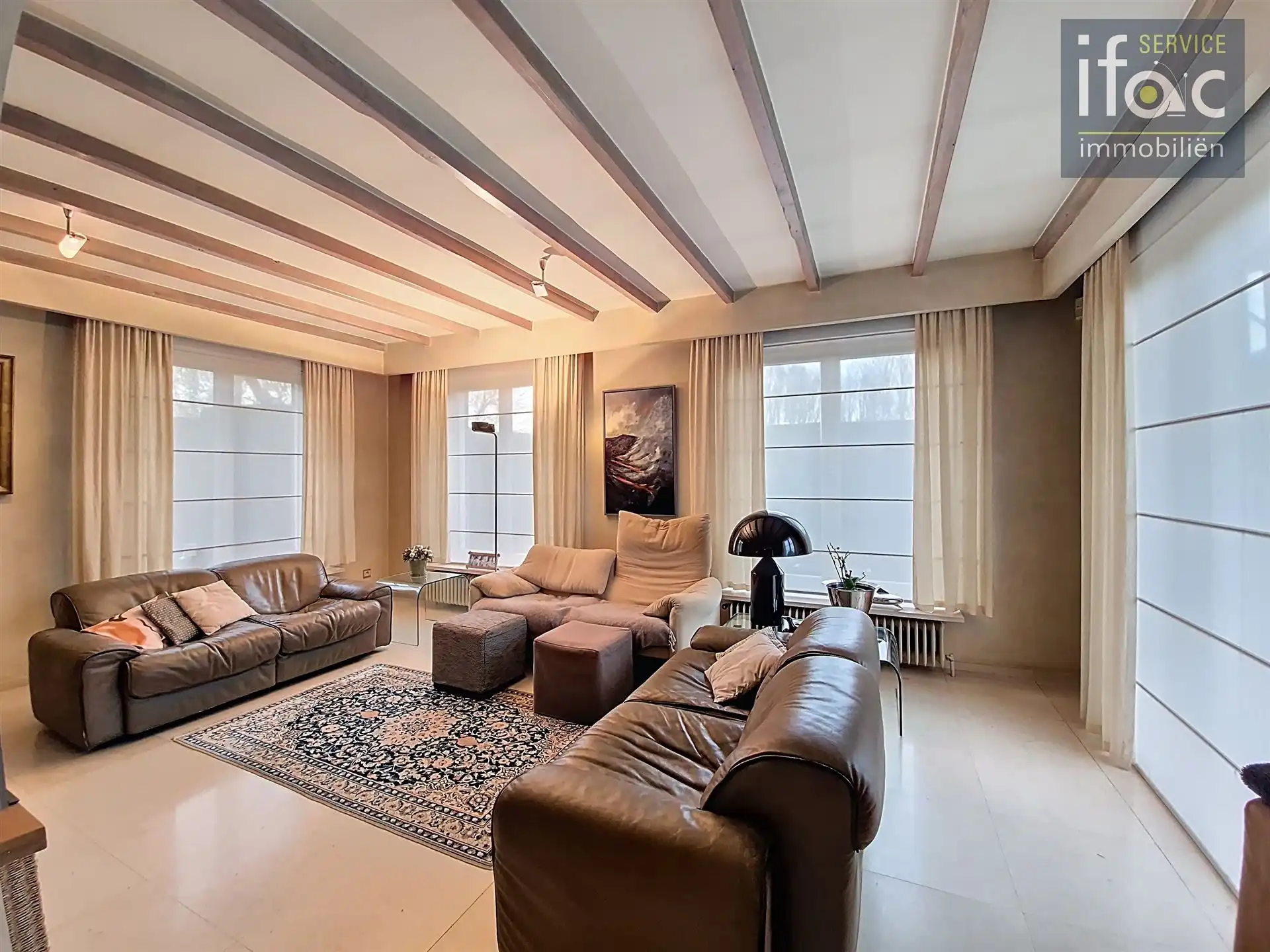 Uniek gelegen bungalow met prachtig zicht op 12a 23ca foto 13