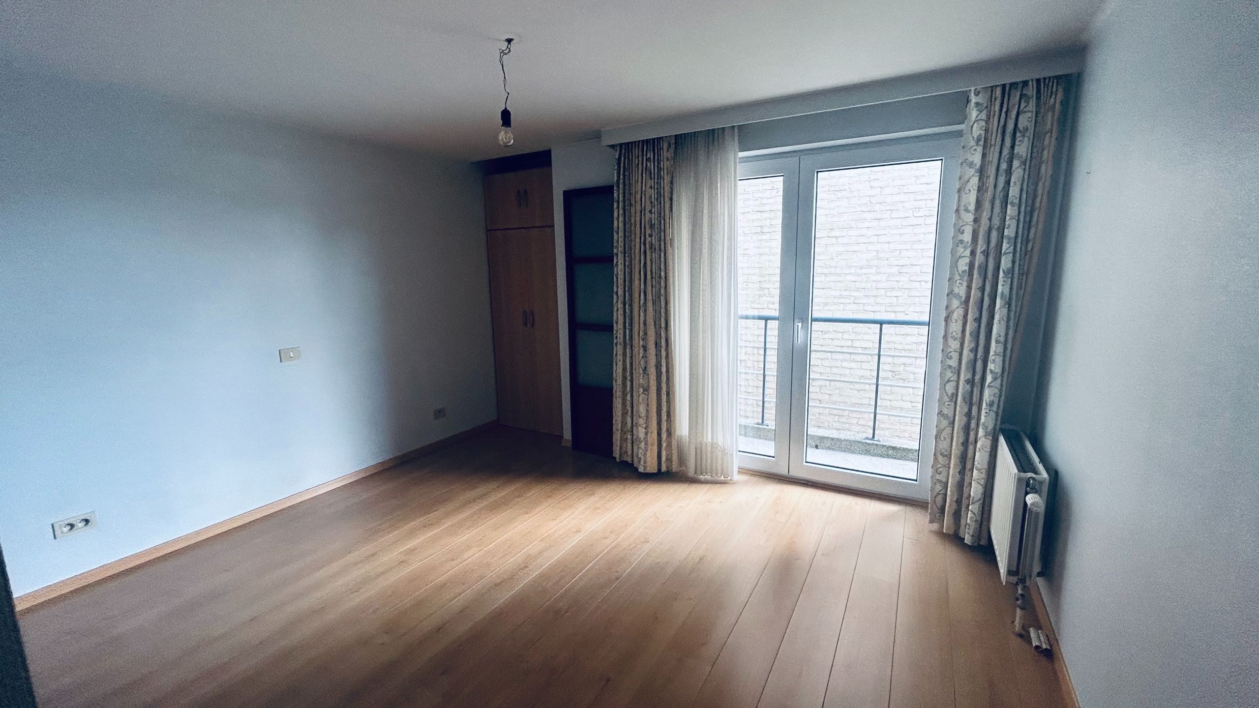 Verzorgd appartement in Deerlijk-centrum met 2 slpks., terras, autostaanplaats & kelderberging foto 6