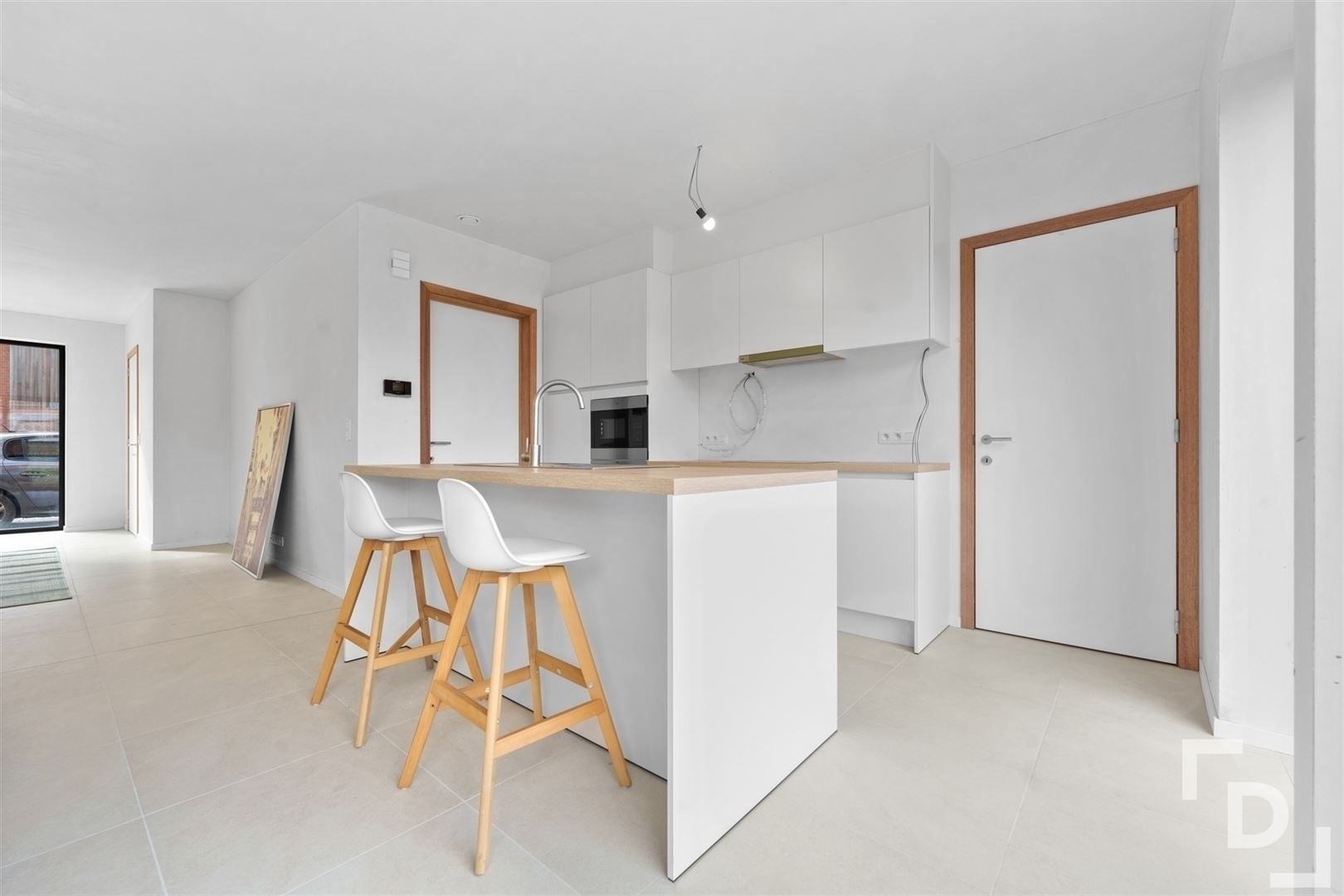 Pastorijwoning foto 5