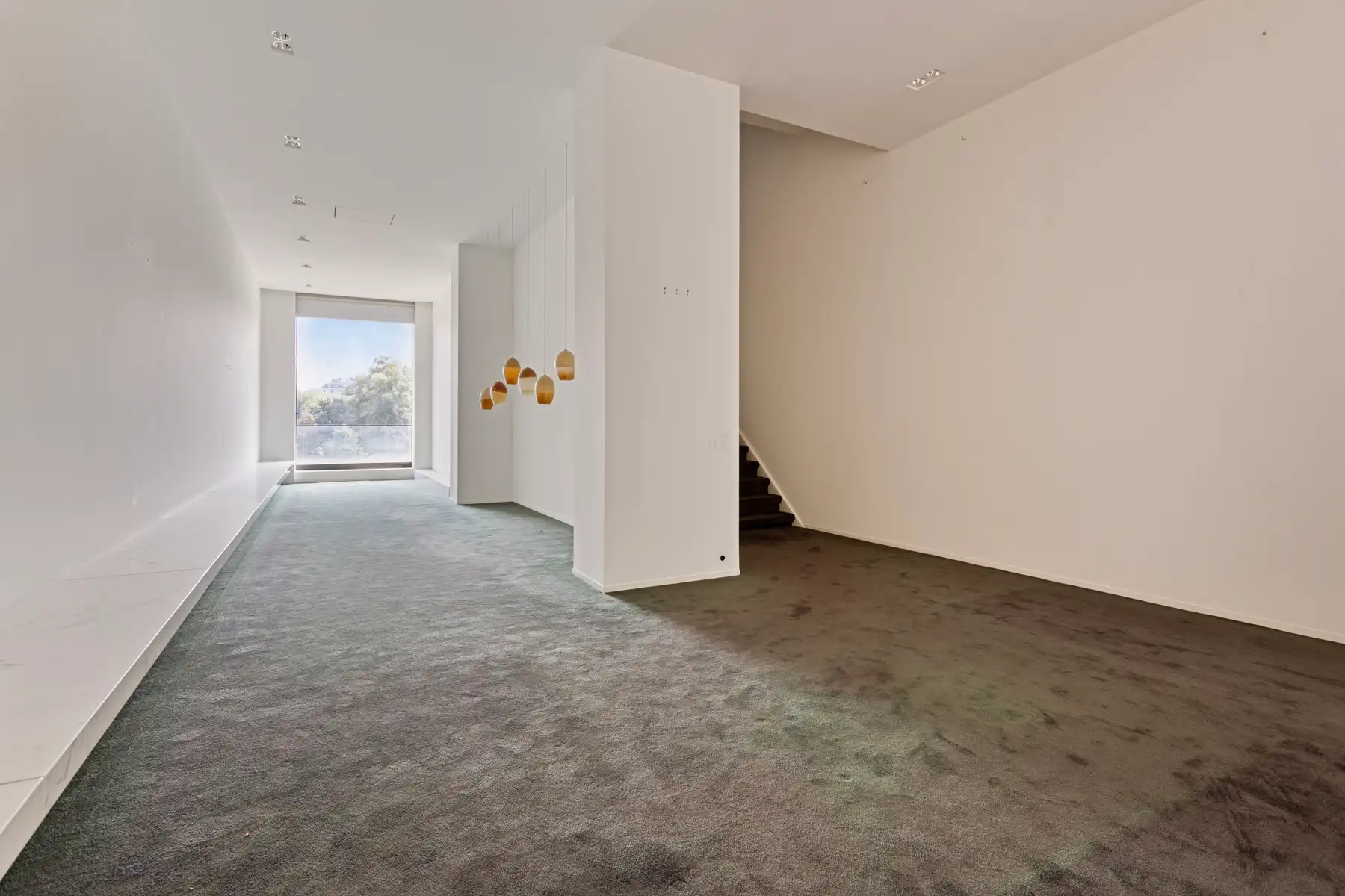Statige herenwoning te Brussel  foto 8