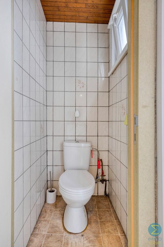 Te renoveren woning in centrum Arendonk. foto 7