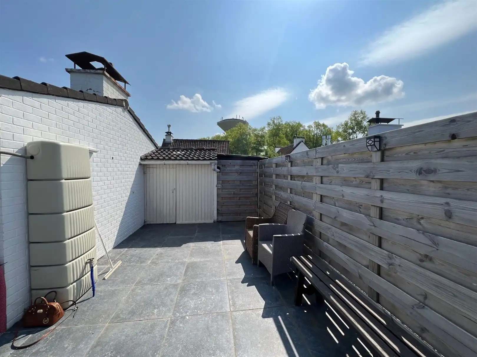 Topgelegen vakantiewoning op groot perceel in perfecte staat foto 15