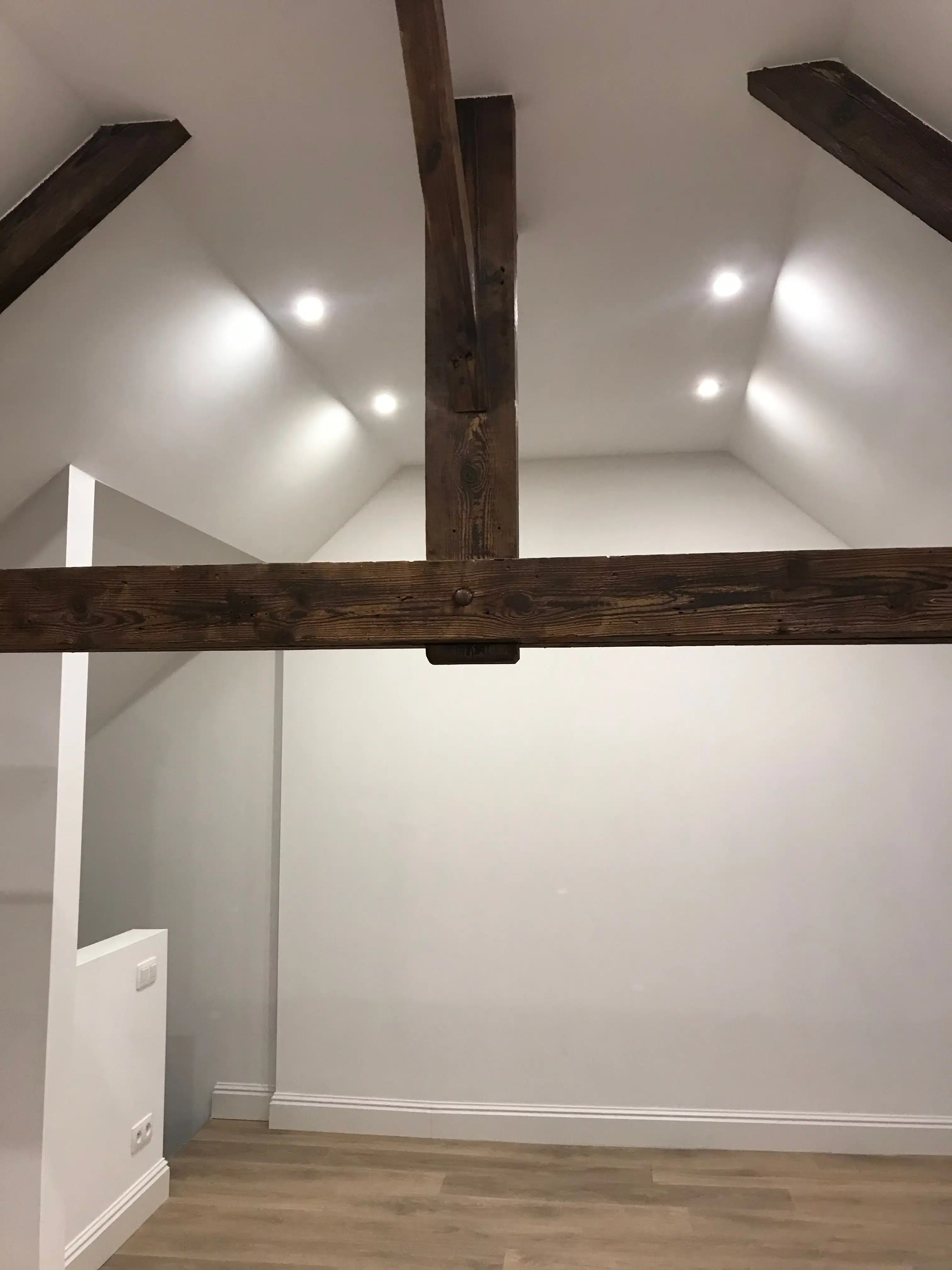Compleet vernieuwde woning in Oudenaarde foto 18