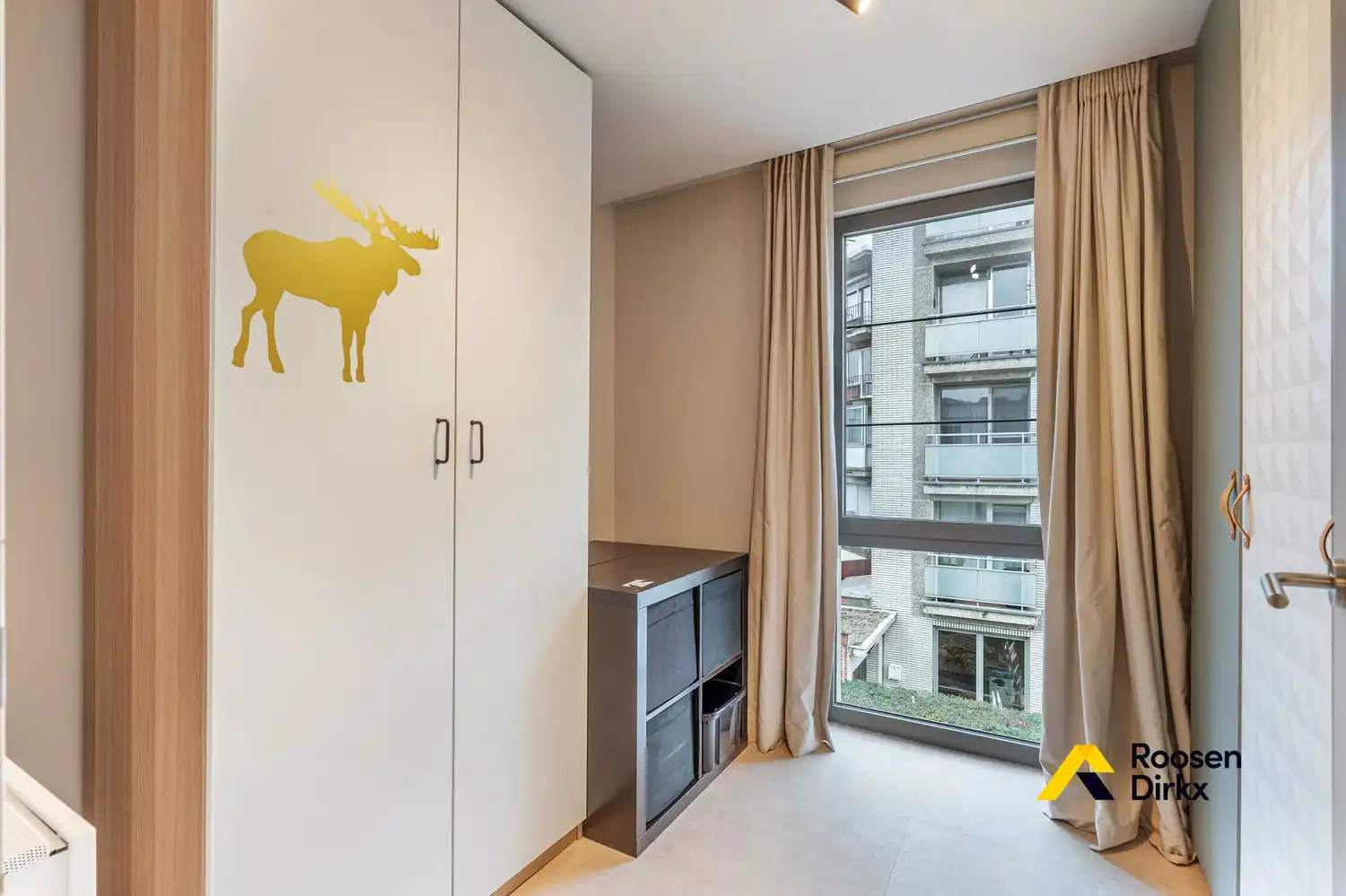 Luxe duplex (190m²) met 5 slaapkamers, groot terras en stadstuin te Venneborg foto 31