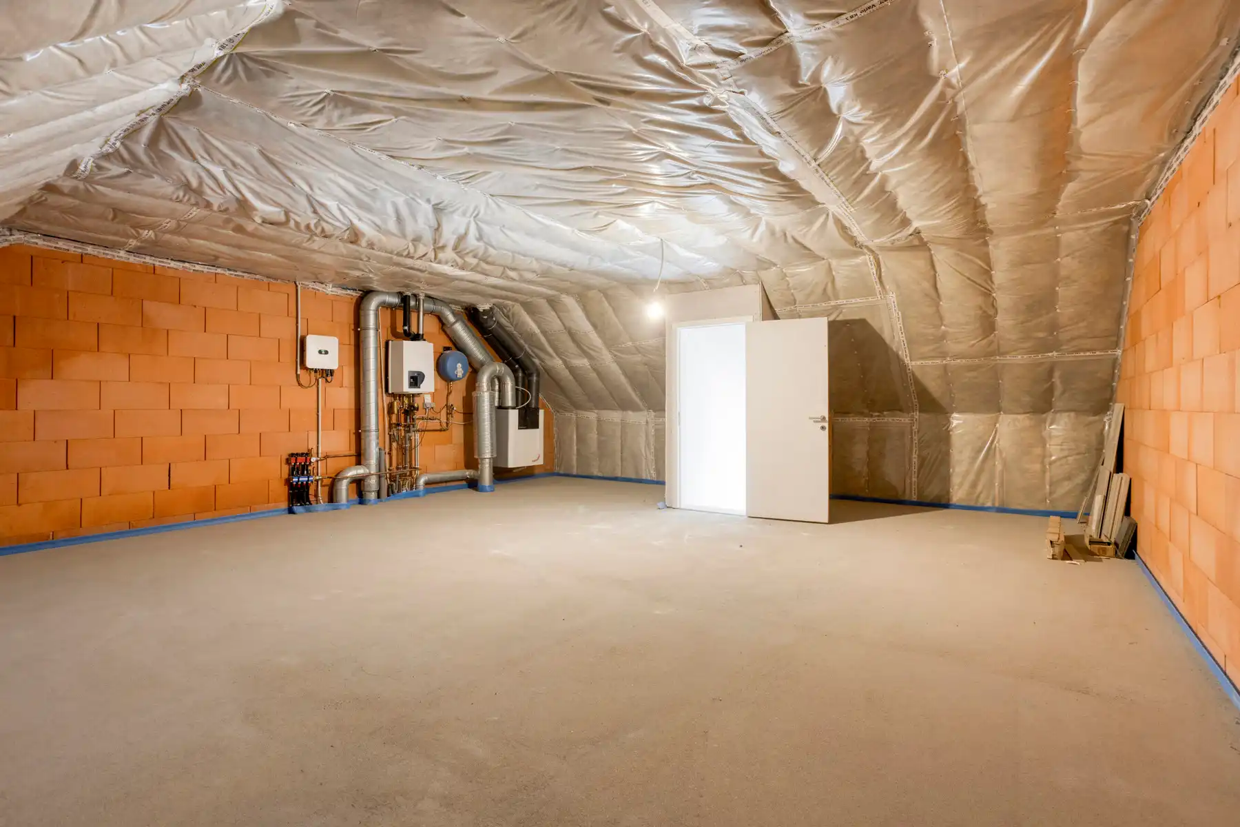 *** ONDER COMPROMIS na 1ste bezoekdag! *** foto 20