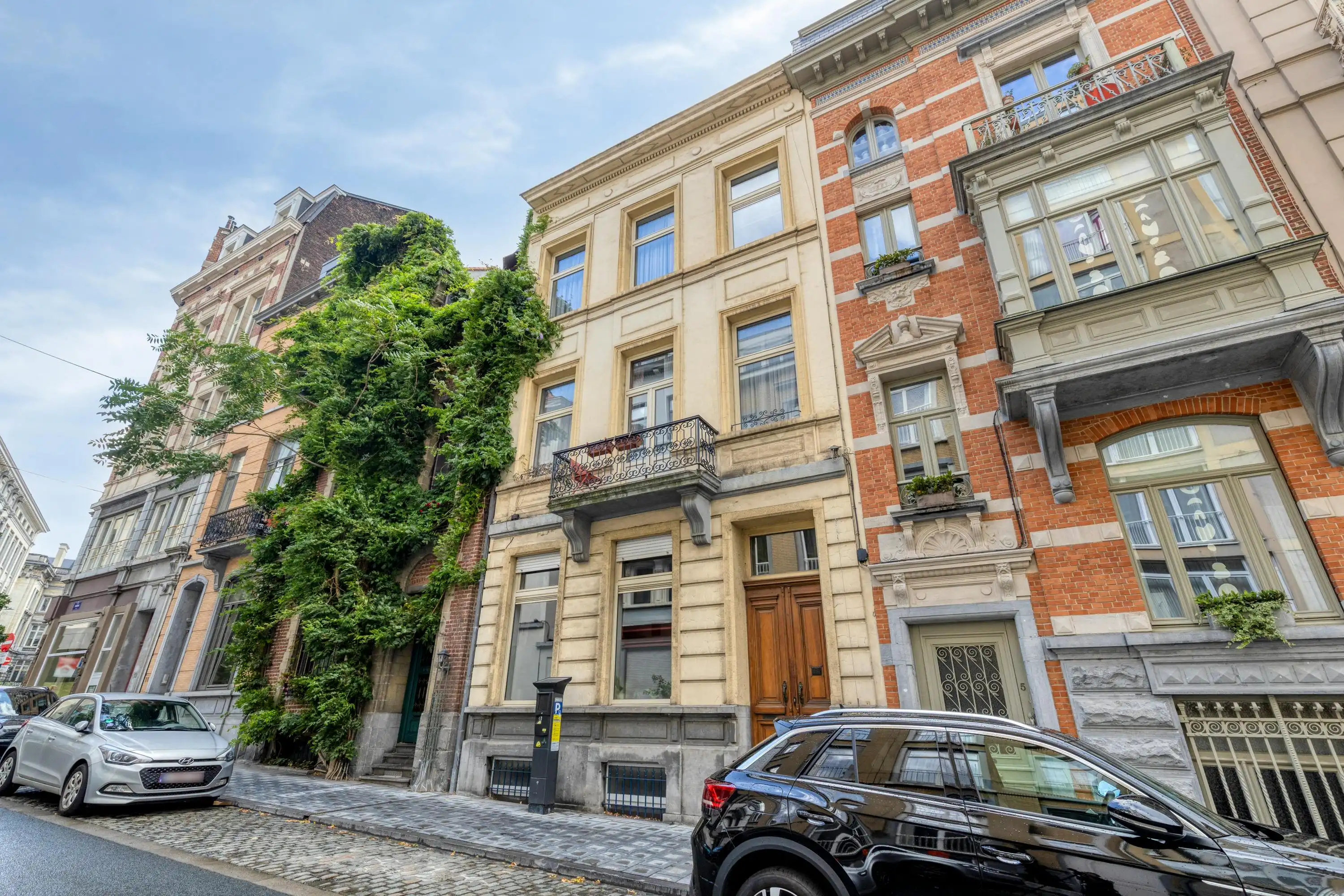 Prachtig herenhuis foto 32