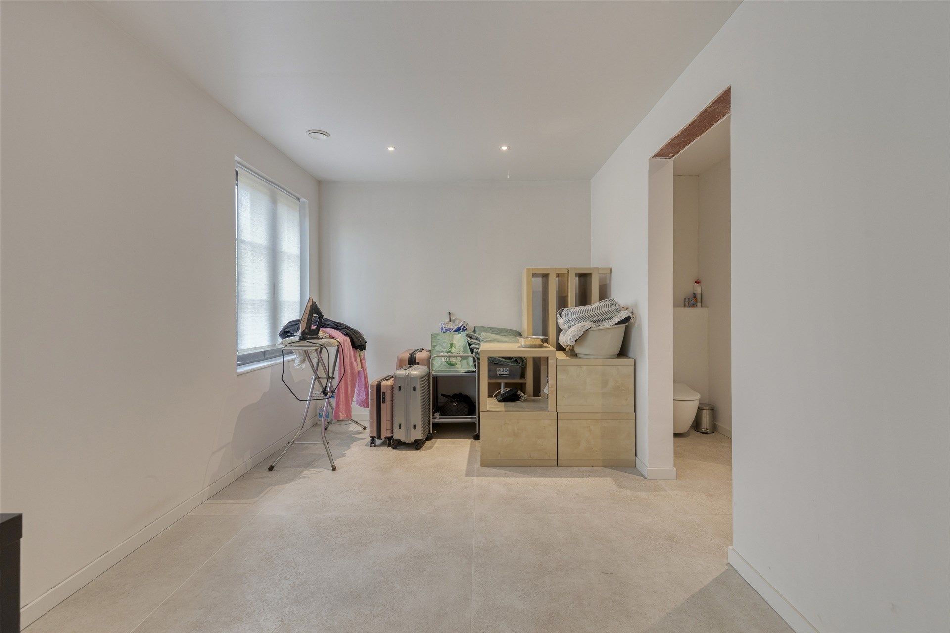 Luxueuze woning met riante tuin te Sint-Lievens-Houtem foto 25