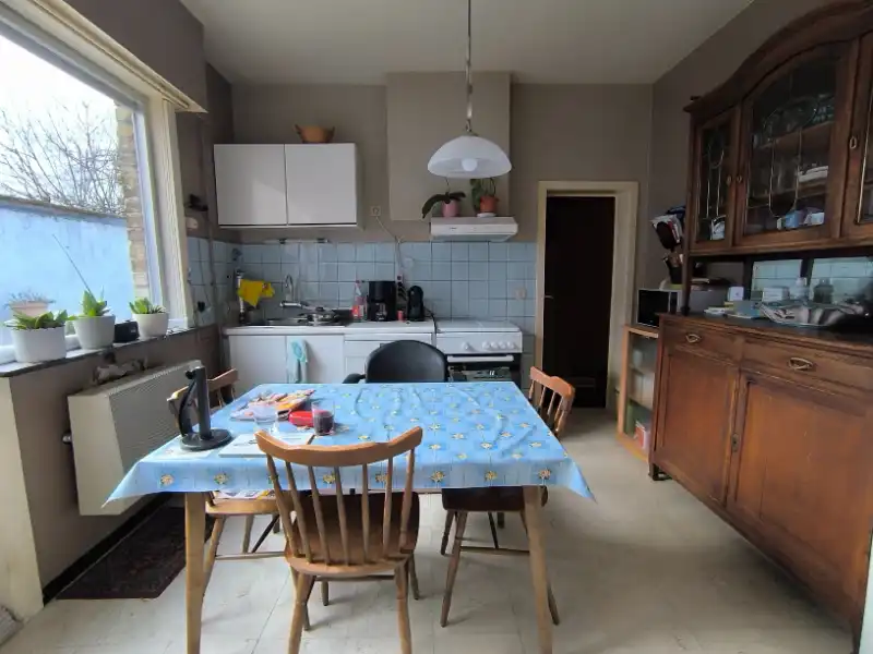 Ruime rijwoning foto 6