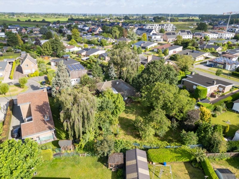 Charmante woning gelegen in een groene oase nabij het centrum van Evergem. foto 15