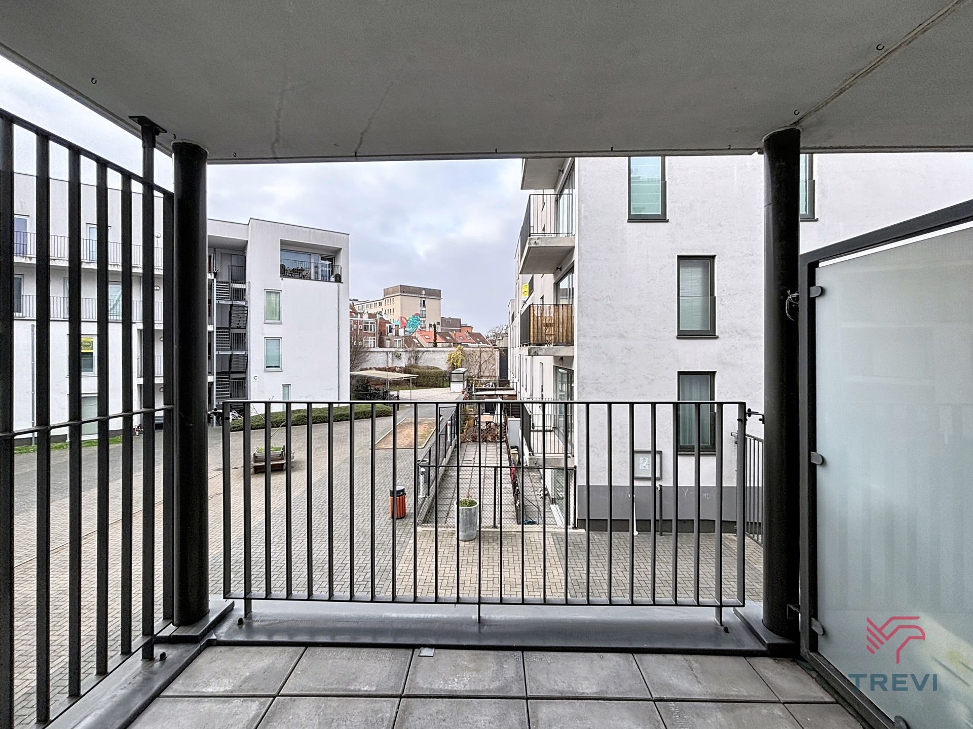 GROTE VERFRISTE APPARTEMENT MET TERRAS EPC: C foto 6