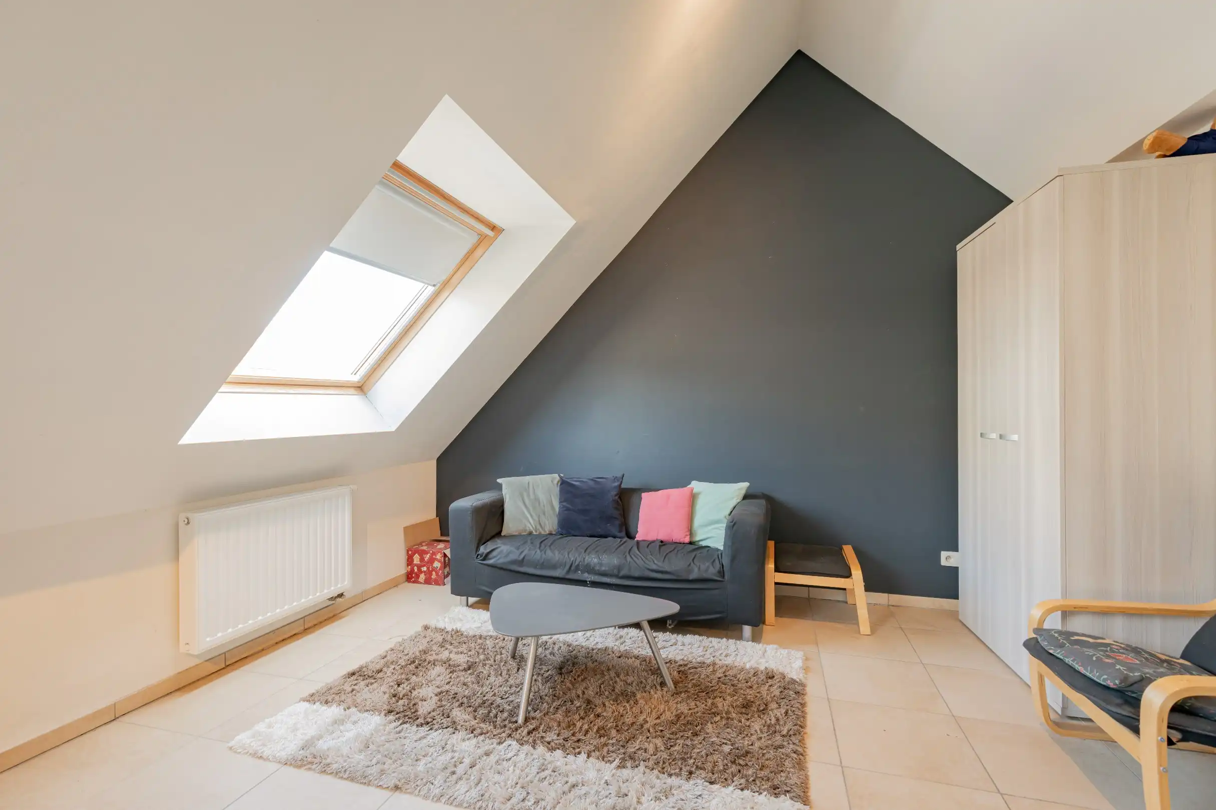 Comfortabele, gemeubelde studentenkamers. foto 8
