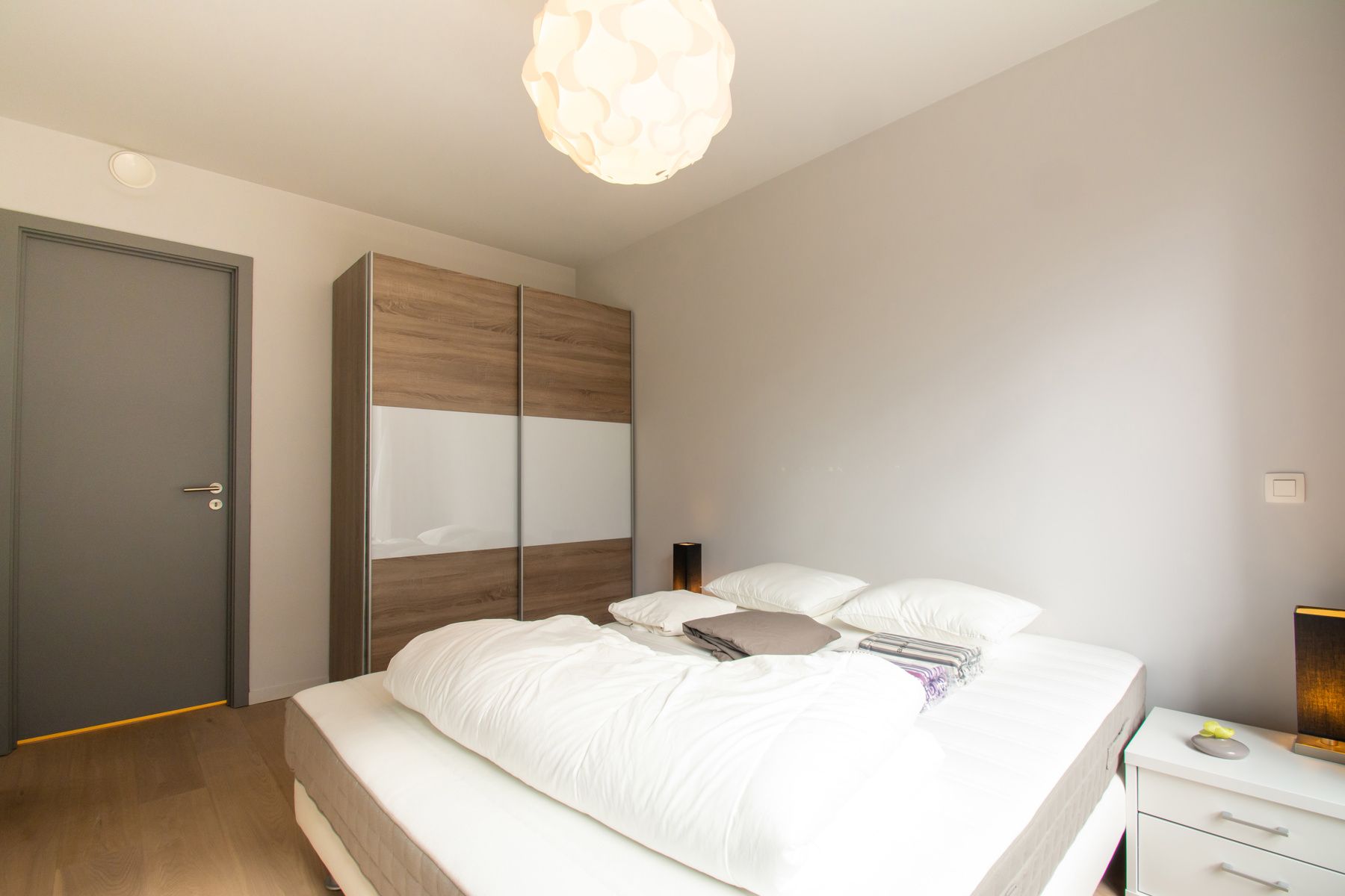 LICHTRIJK - Prachtig gem. app. 2k. met TERRAS - (NAVO area) foto 10