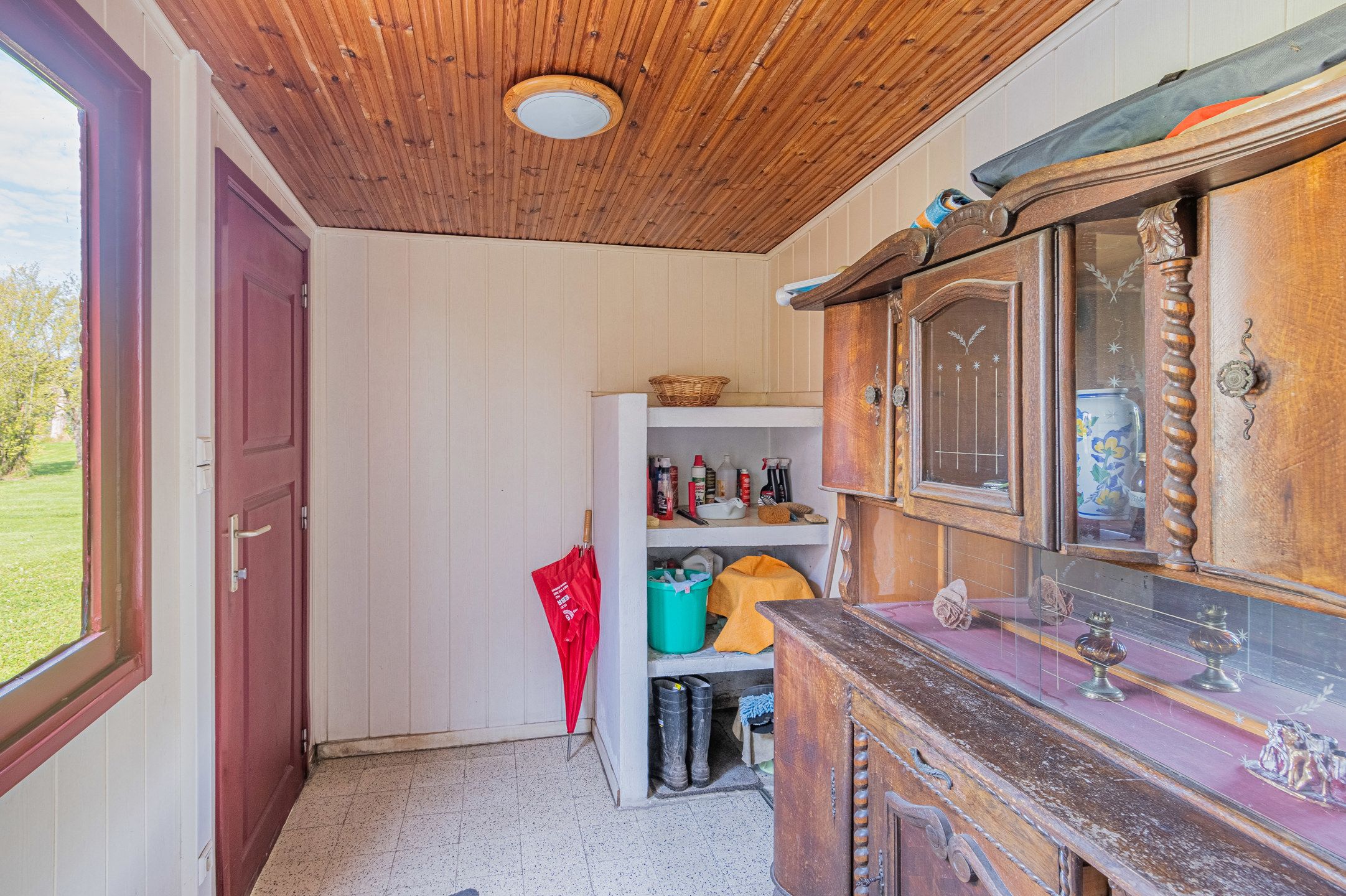 te renoveren halfopen hoeven op A-locatie!  foto 21