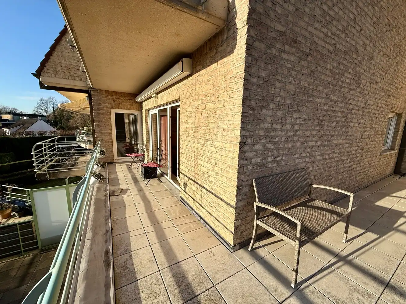 Gezellige studio met (hotel)diensten nabij Gent! foto 13