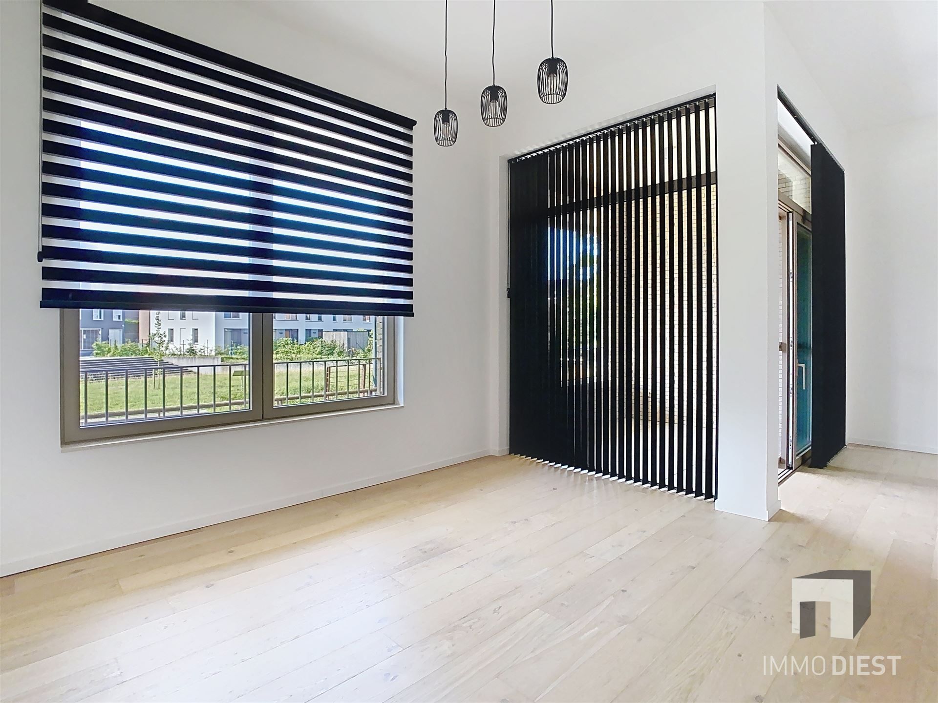 Luxueus appartement met zicht op de Ezeldijk foto 6