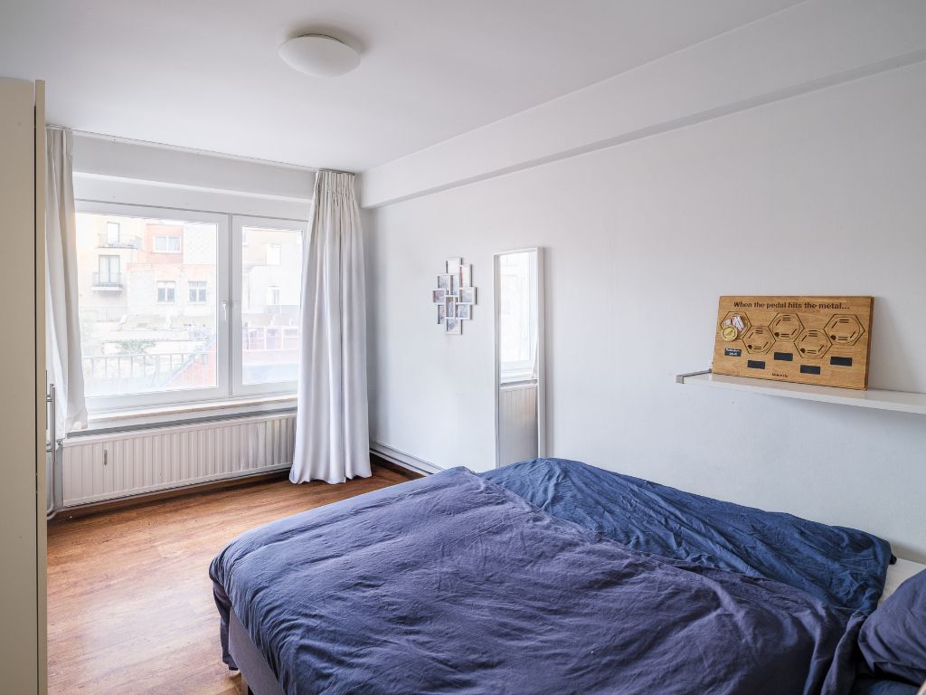 Instapklaar en lichtrijk 3-slpk appartement met ruim terras aan de achterzijde foto 13