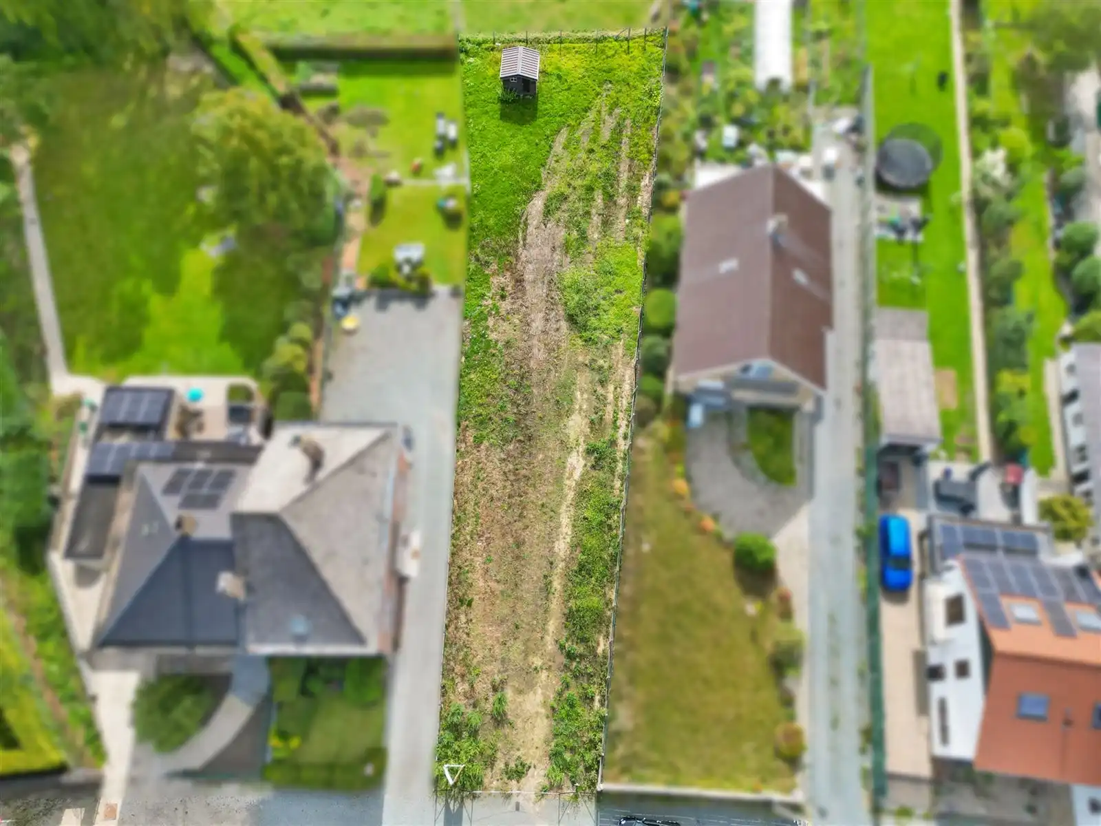 Bouwgrond voor open bebouwing foto {{pictureIndex}}