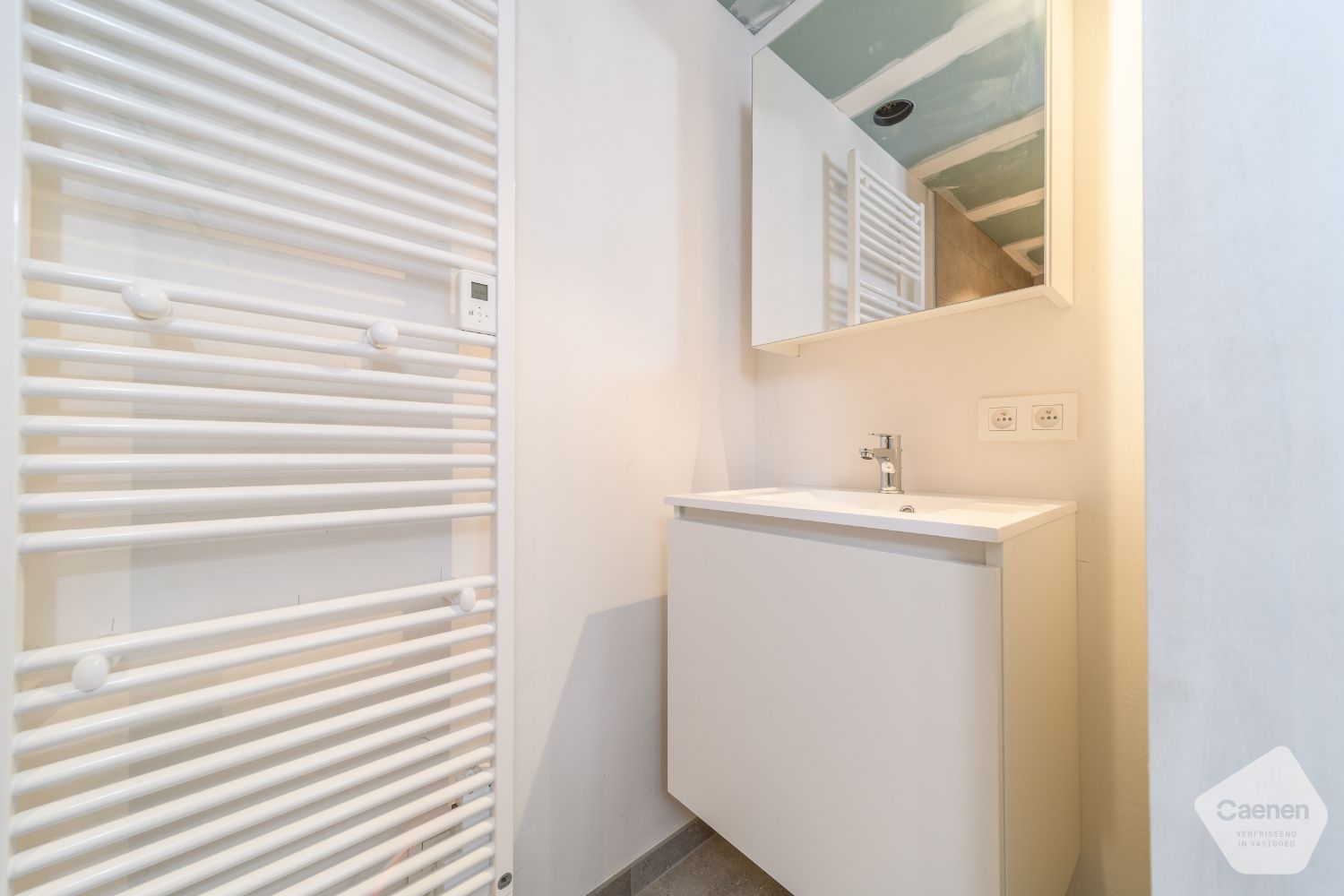 Exclusief  nieuwbouw appartement op topligging in De Panne! foto 13