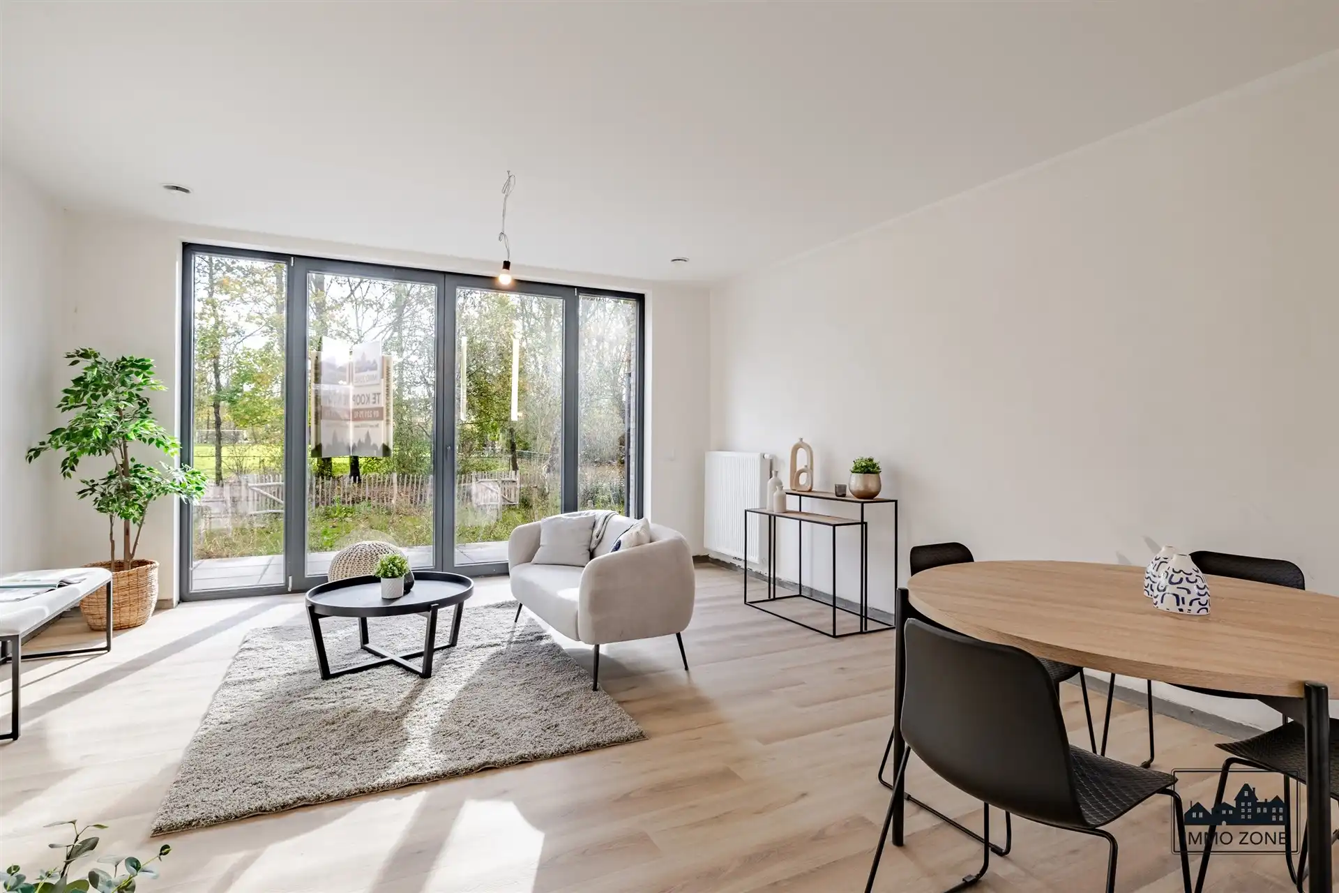 Zelden beschikbaar: nieuwbouw onder registratierechten! foto 6