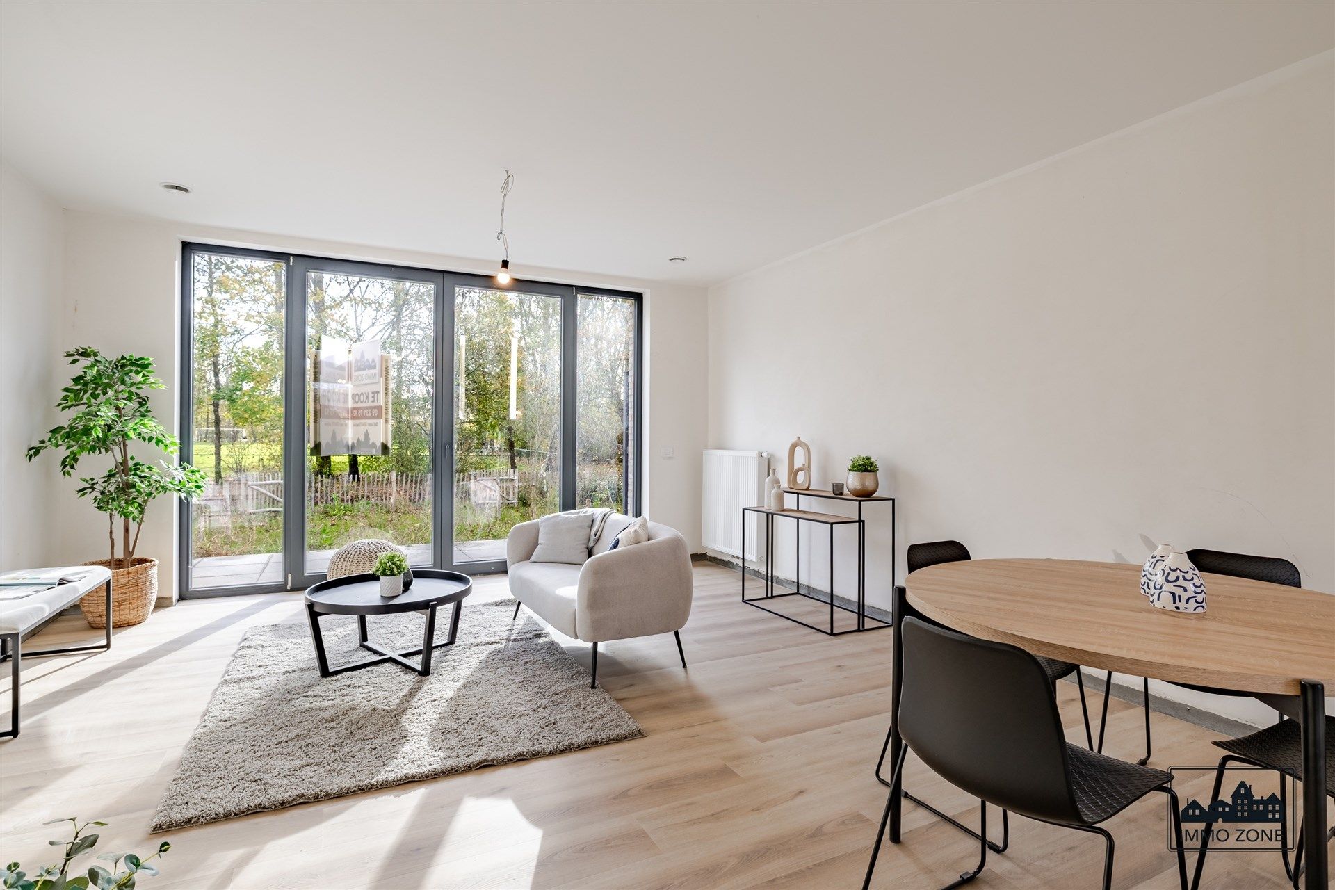 Unieke nieuwbouwwoning onder registratierechten! foto 6