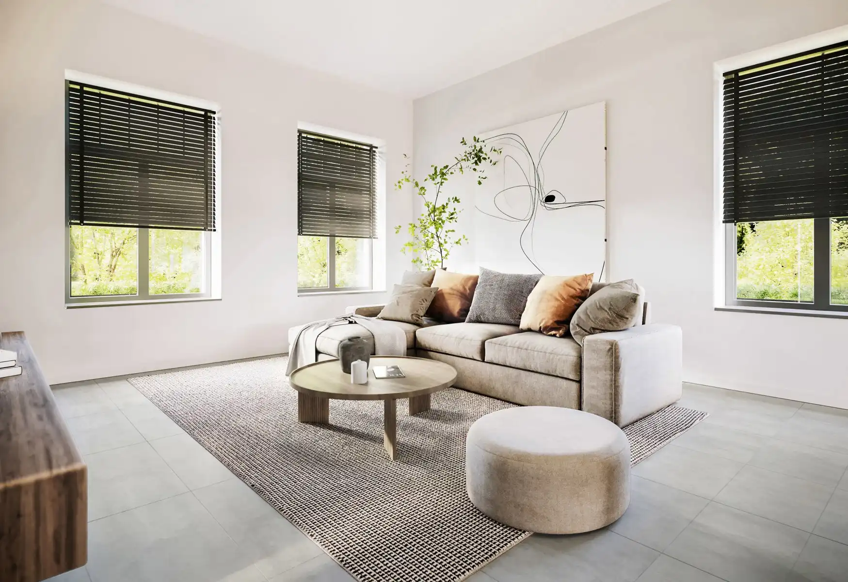 Landelijke en energiezuinige nieuwbouwwoningen foto 16