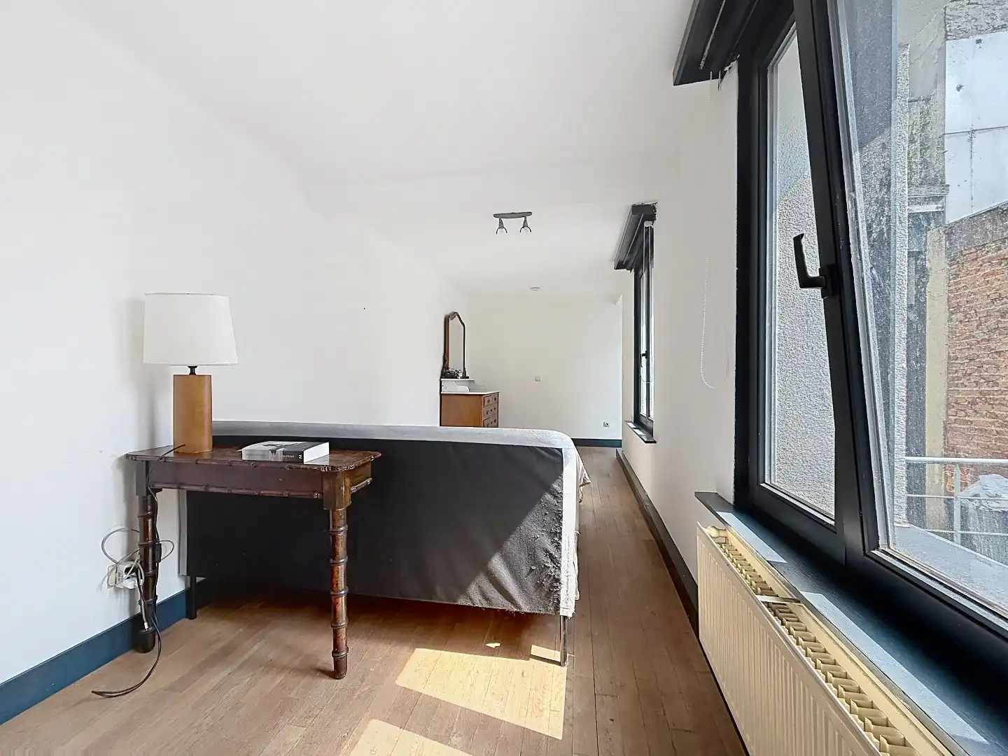 Appartement op topligging in Antwerpen! foto 8