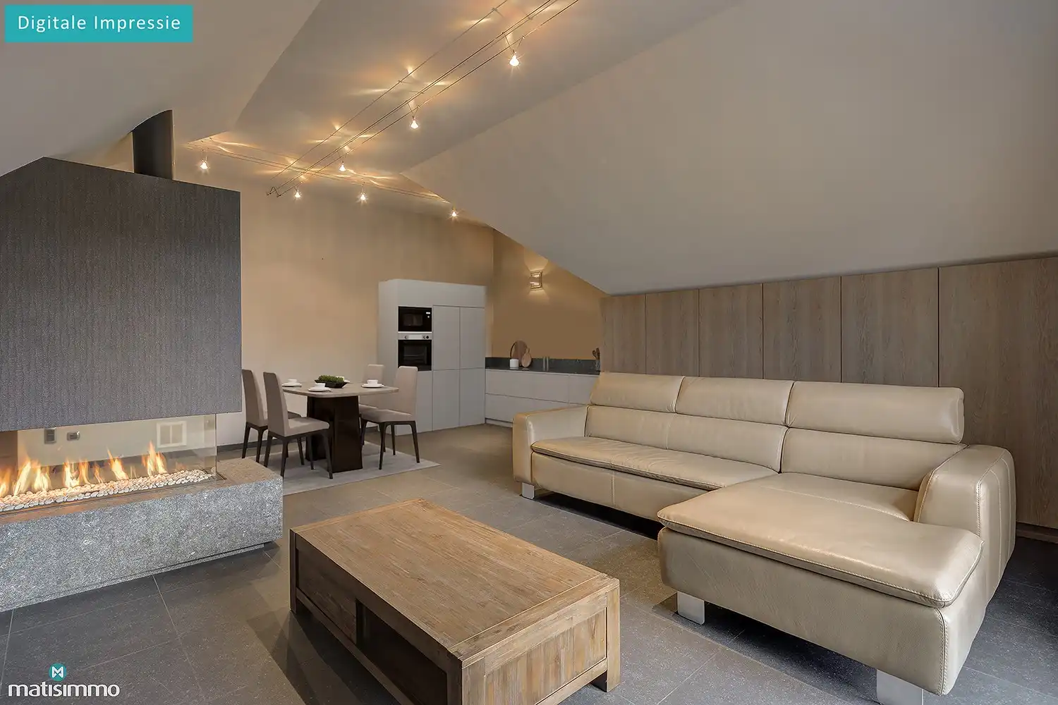 RIANTE INSTAPKLARE VILLA MET 4 SLAAPKAMERS EN RUIME TUIN IN HET LANDELIJKE MARTENSLINDE foto 37