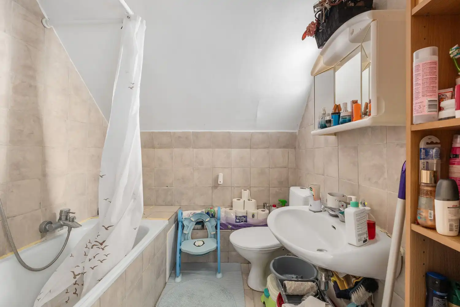 Opbrengsteigendom met totaaloppervlakte van 245m² op een uitstekende locatie in Anderlecht! foto 31
