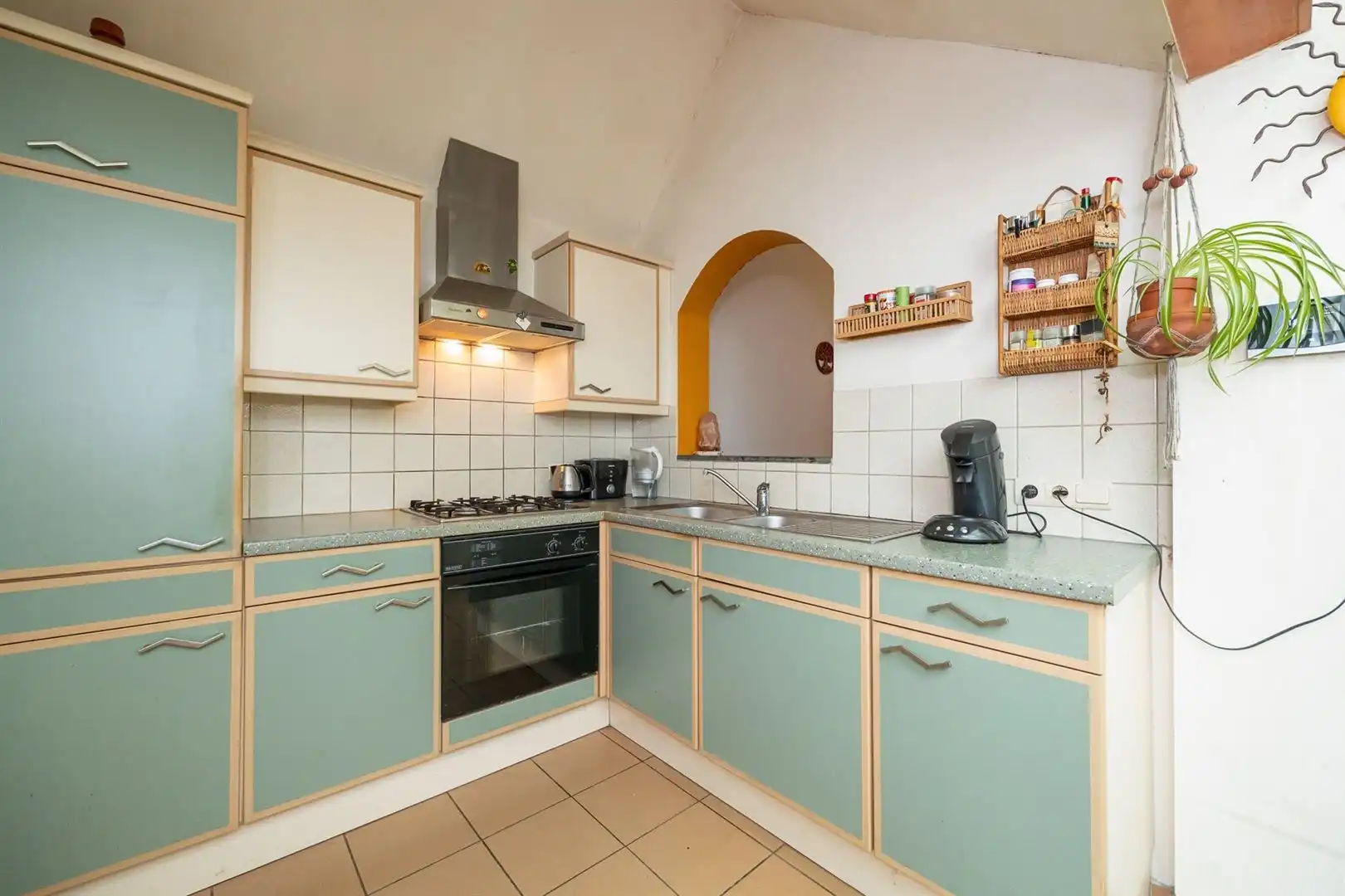 Op te frissen woning met 3 slpk in het centrum van Lier foto 7