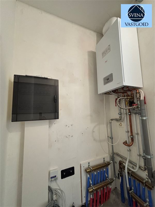 PRACHTIG APPARTEMENT MET 3 SLAAPKAMERS foto 15