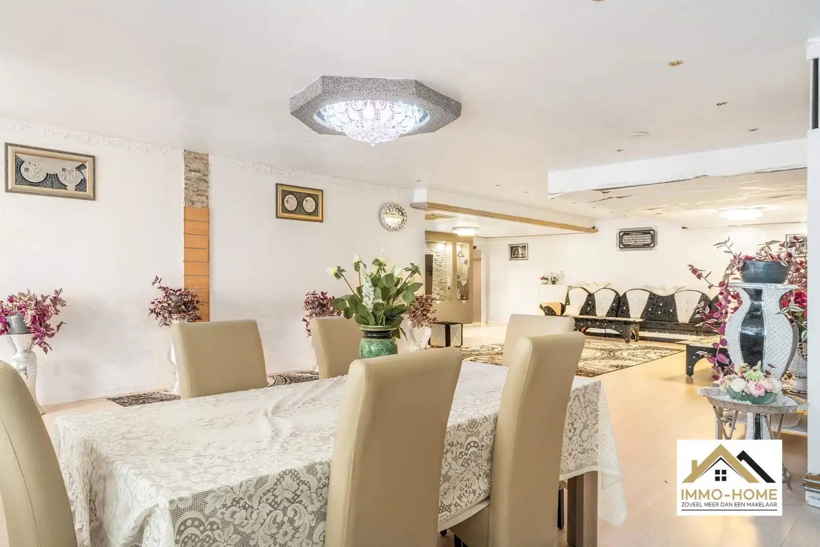 Handelshuis met veel potentieel op wandelafstand centrum Wachtebeke foto 26