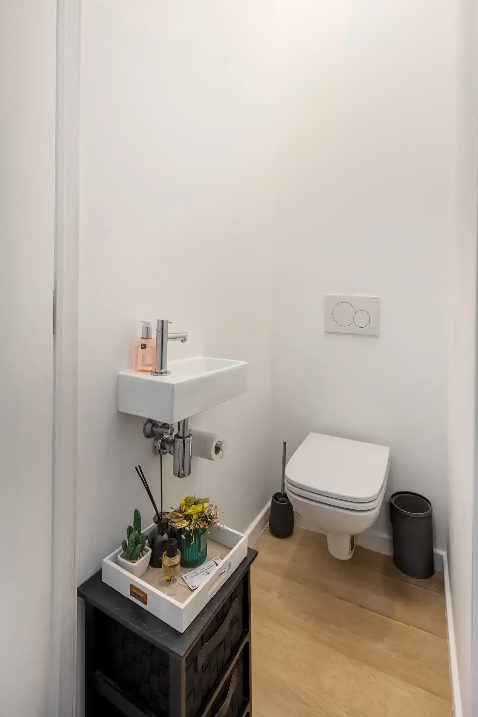 4 app + magazijn met potentieel tot 5e unit – Kievitwijk  foto 17